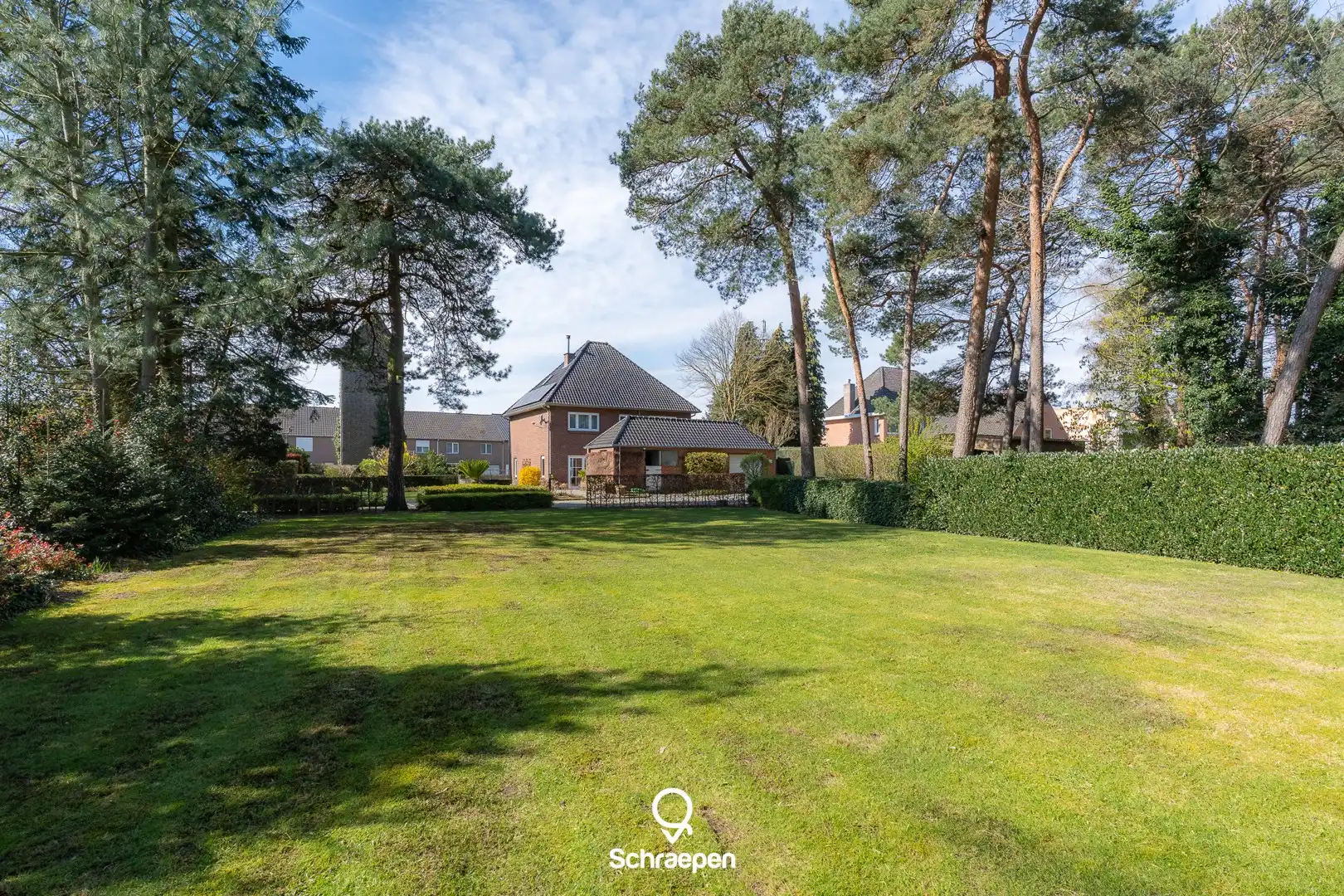 Karaktervolle gezinswoning met 4/5 slaapkamers op topligging in het groene Kaulille! foto 4