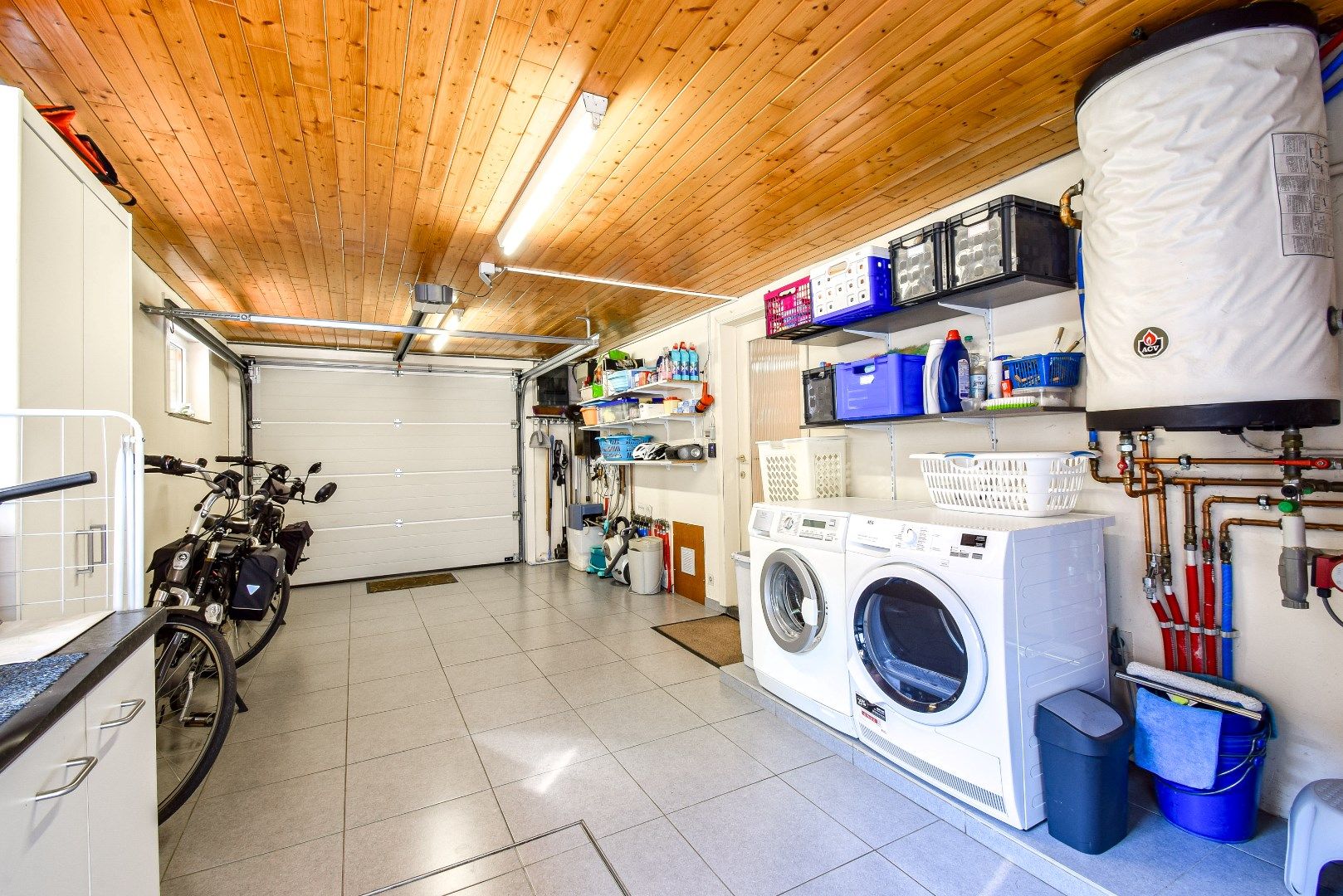 Instapklare bungalowwoning met drie slaapkamers foto 11