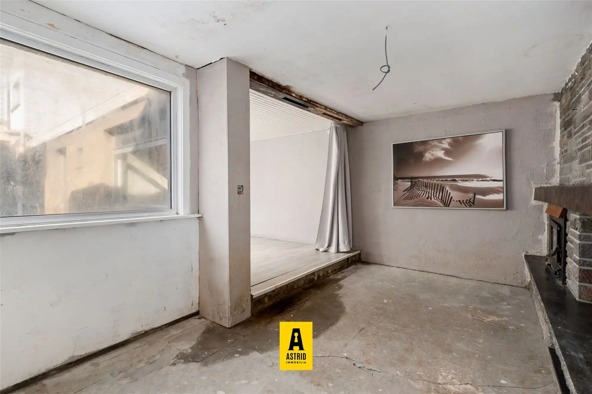 Te renoveren woning in toeristisch centrum! foto 12