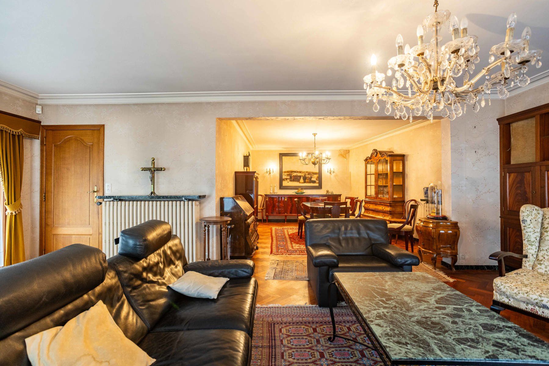 Ruime woning op toplcatie te Aalst!  foto 12