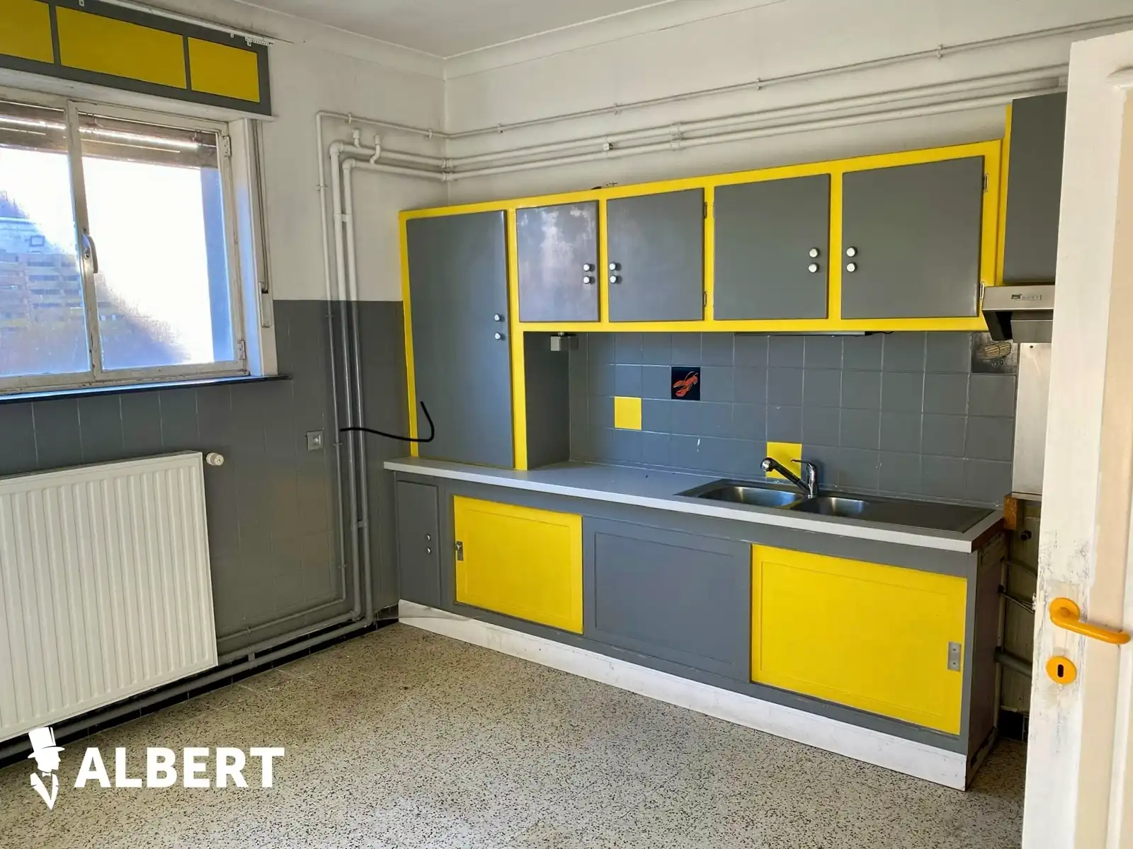 Te renoveren woning met loods/opslagruimte van 357m² ! foto 5