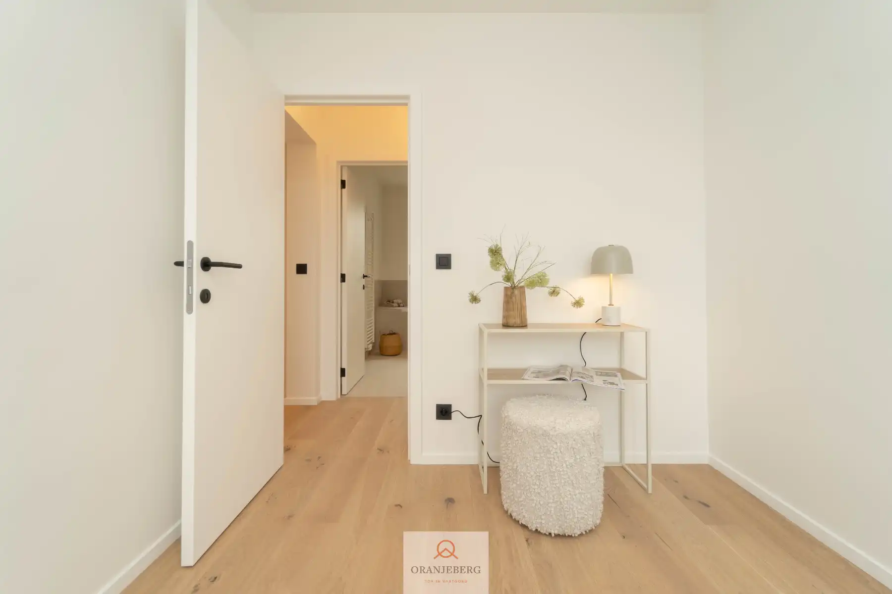 Gerenoveerd duplex-appartement (116 m²) met uitzicht op de Schelde + berging/garage foto 22