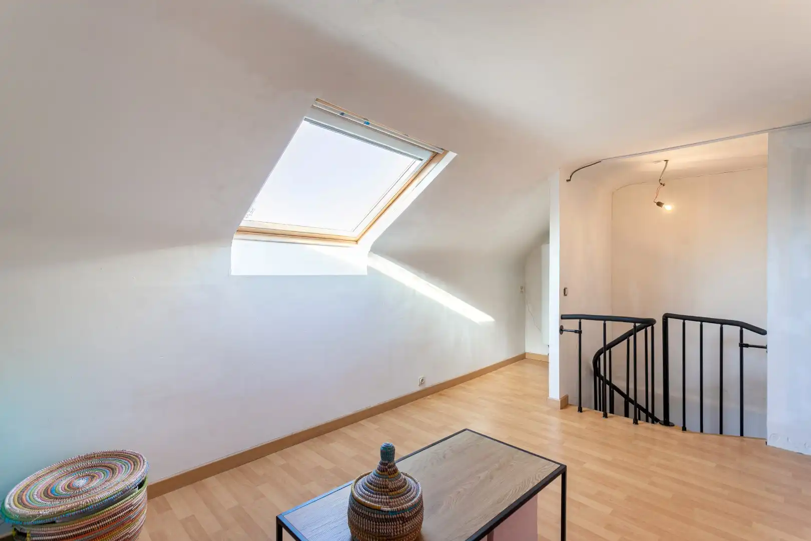 Instapklare woning met 3 slpk. , tuin en terras te Lembeek foto 13