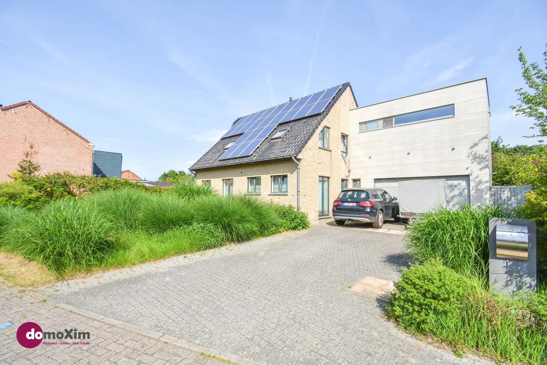 Huis te huur Paepestraat 16 - 3190 BOORTMEERBEEK