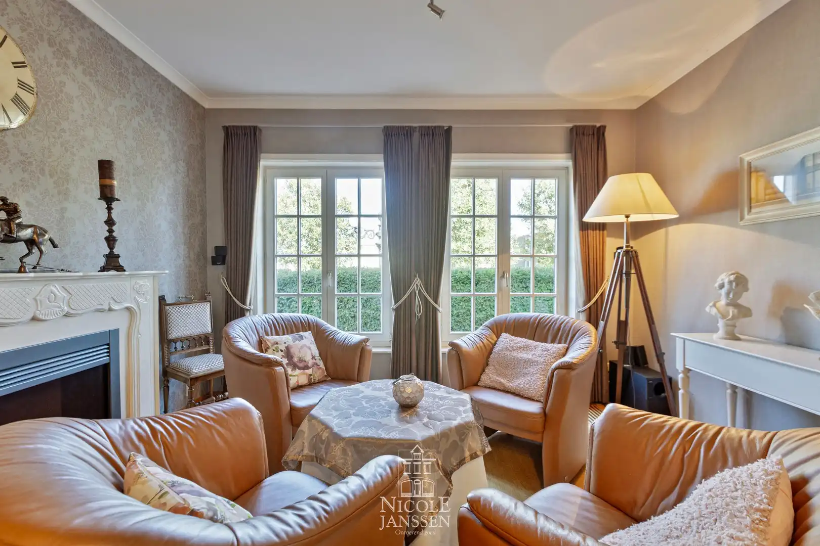 Instapklaar veelzijdig huis foto 5