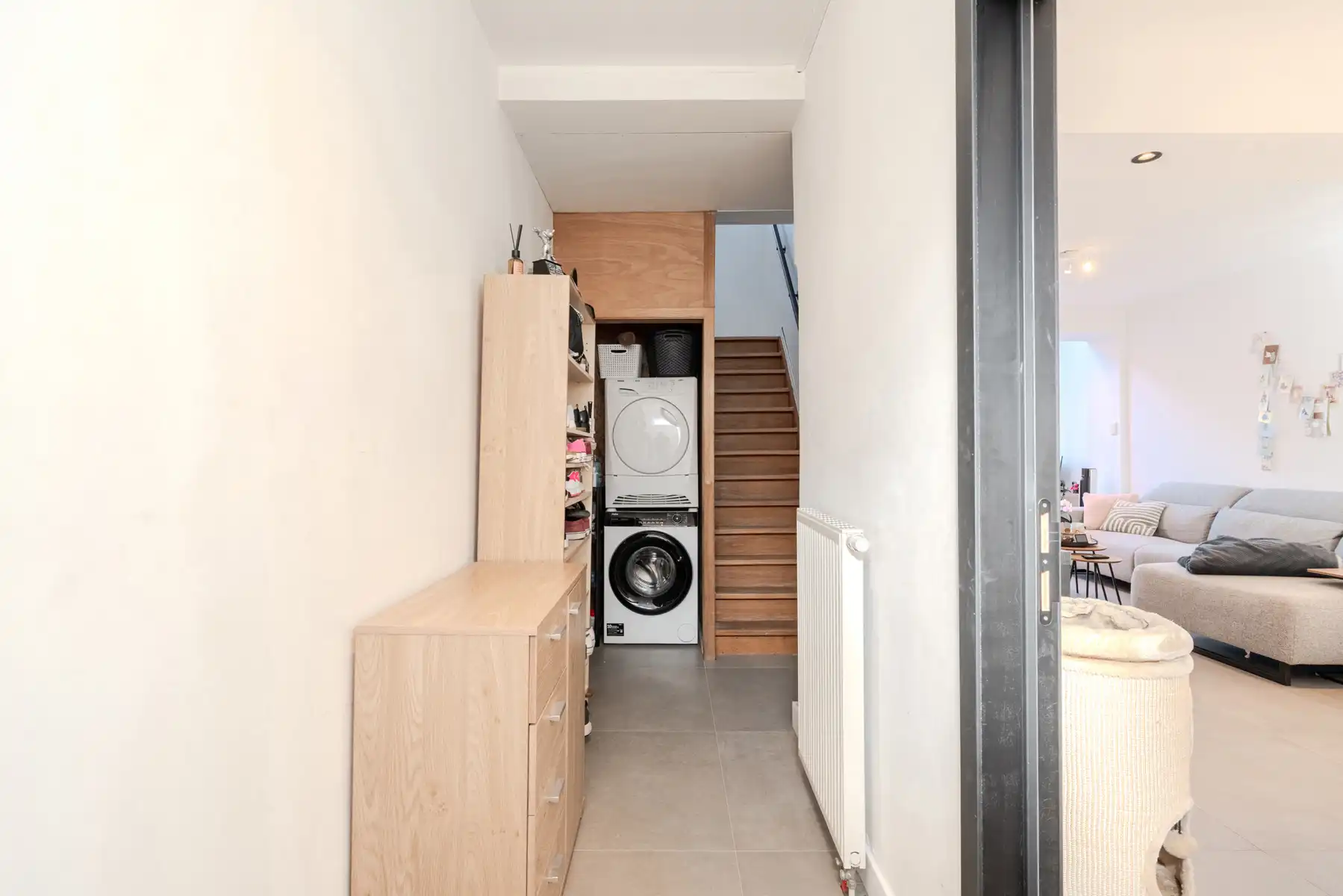 Trendy gezinswoning met vier kamers in Gistel. foto 20