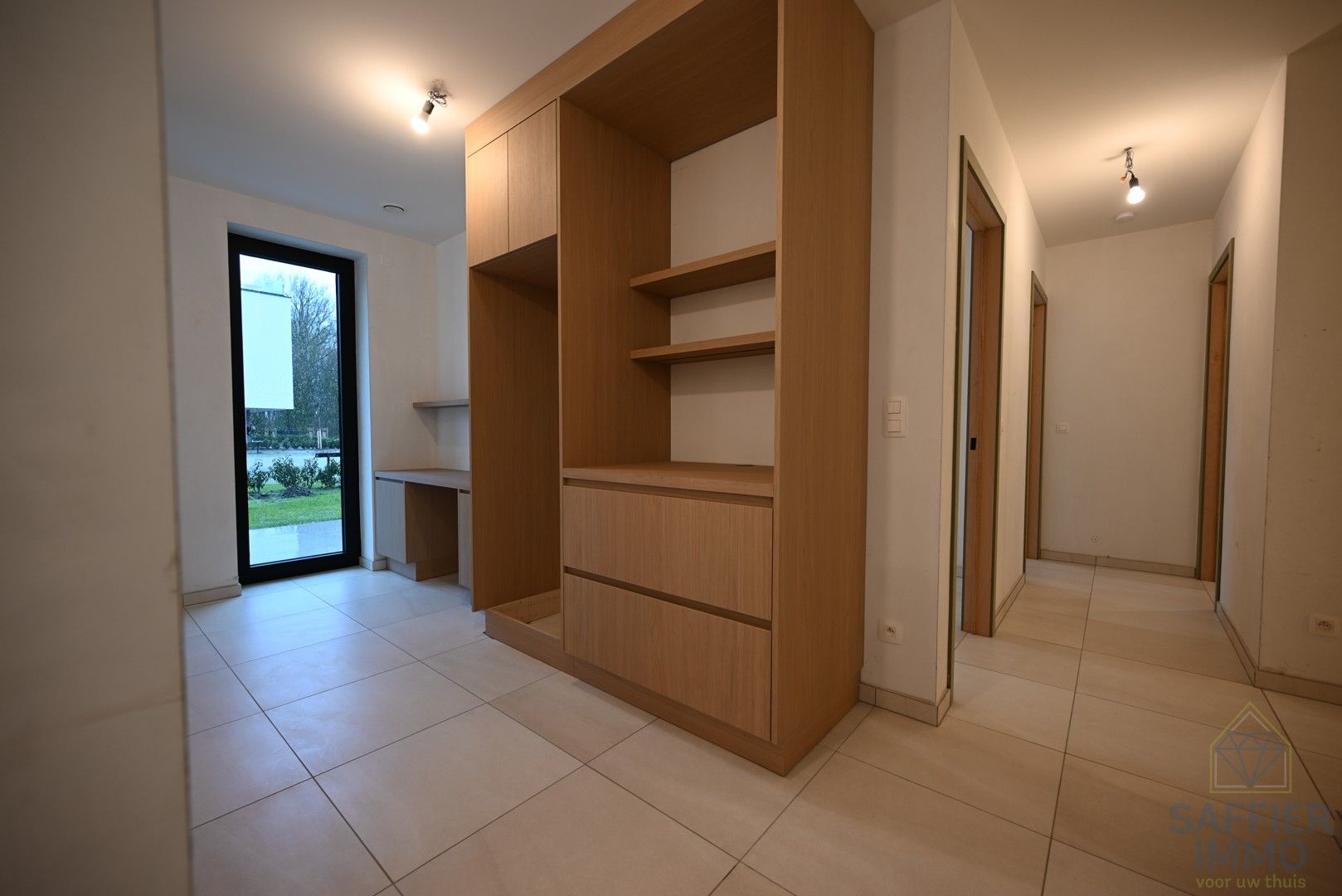 Te Huur: Ruim gelijkvloers appartement in het centrum van Ingelmunster 🏡 foto 8