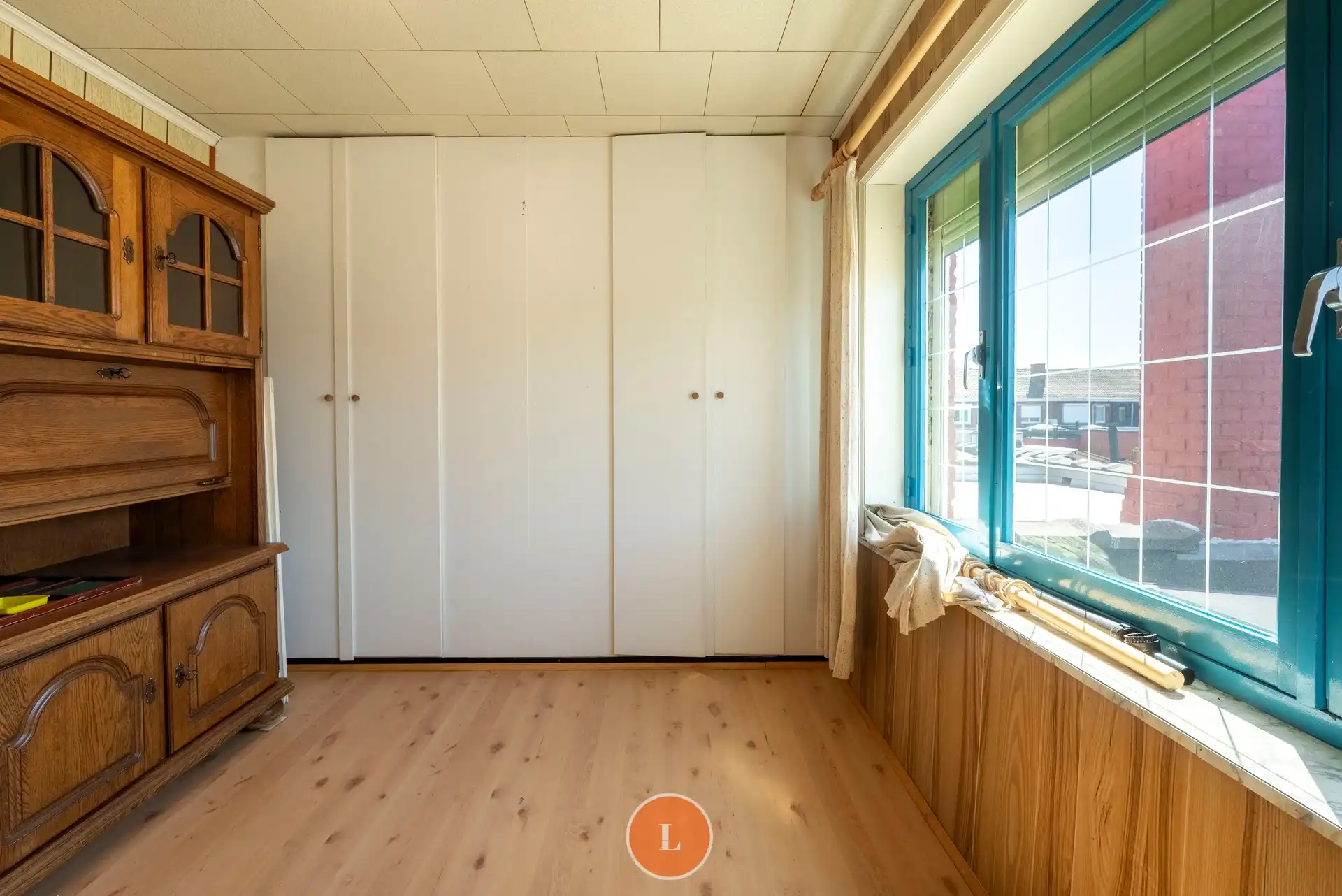 Te renoveren woning met 2 slaapkamers op Ons Dorp foto 11