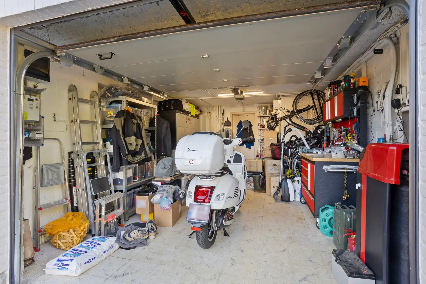 Villa met 3 slaapkamers, 2 badkamers en prachtige tuin foto 26