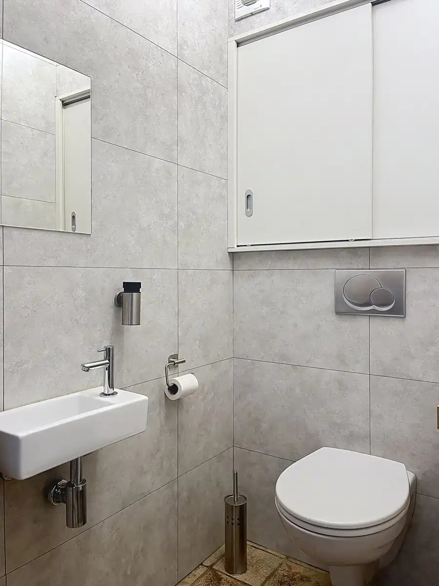 Rustig gelegen charmante villa met 4/5 slpk. in Geistingen. foto 6