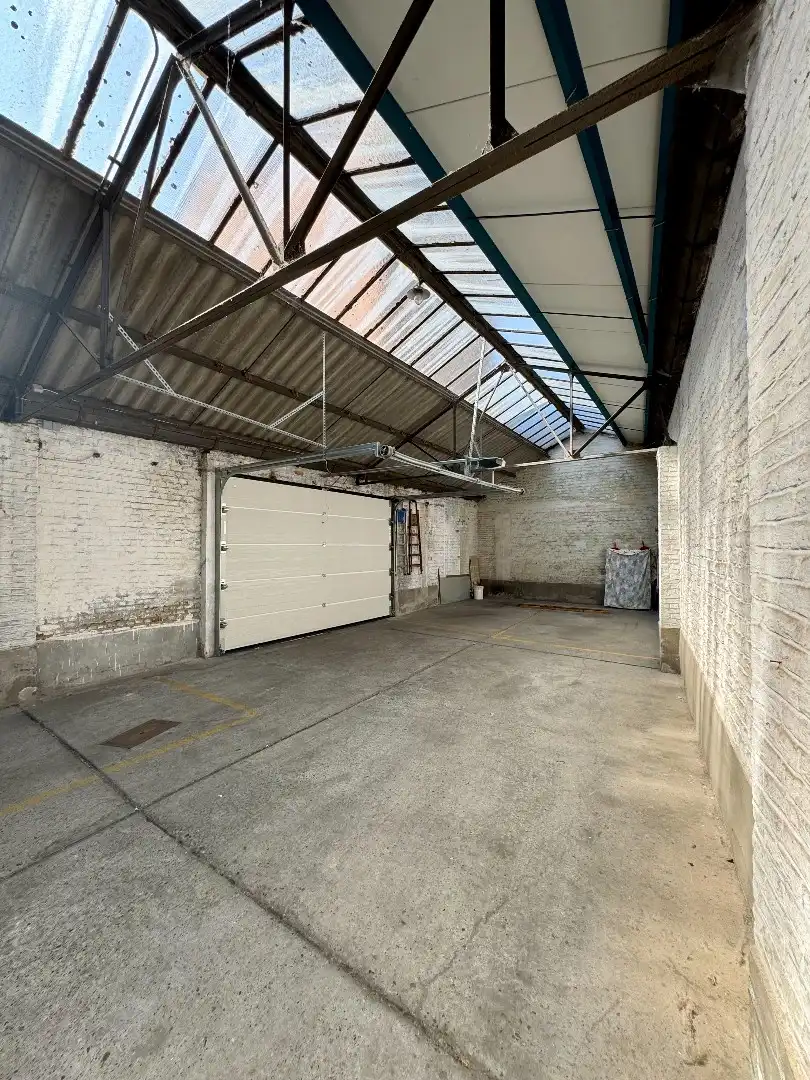 Te koop: Gelijkvloers appartement met tuin en parkeerplek x 2 foto 23