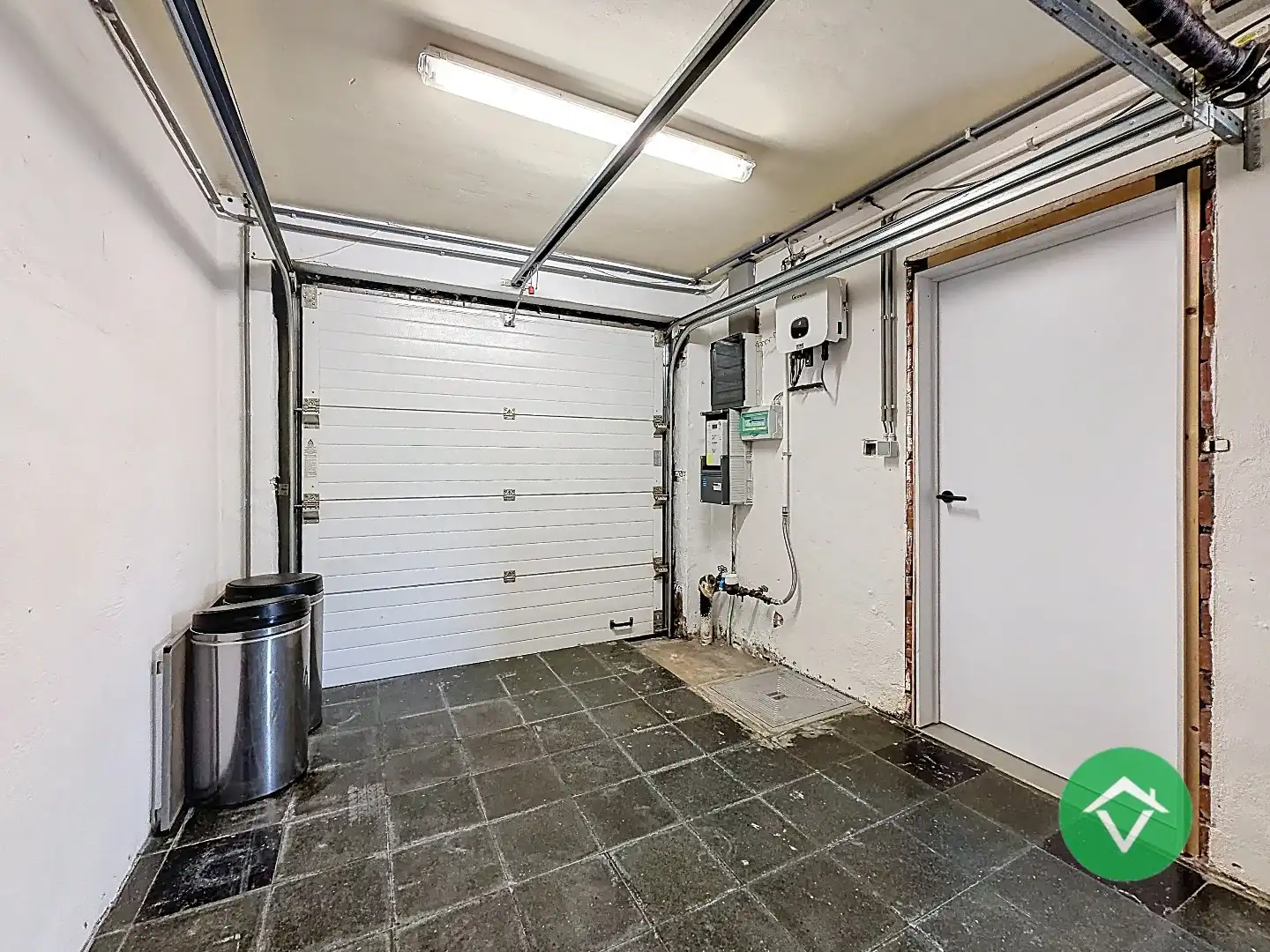 Instapklare woning met 3 slaapkamers en garage te Koekelare  foto 32