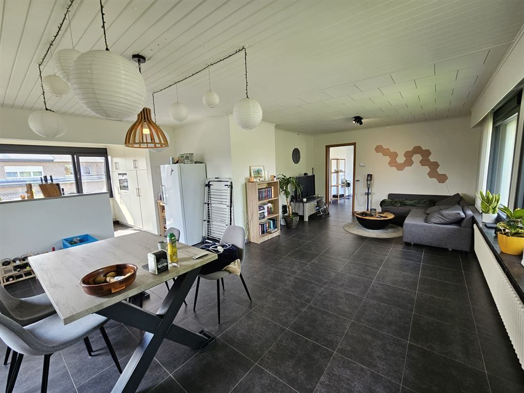 Ruim appartement foto 4
