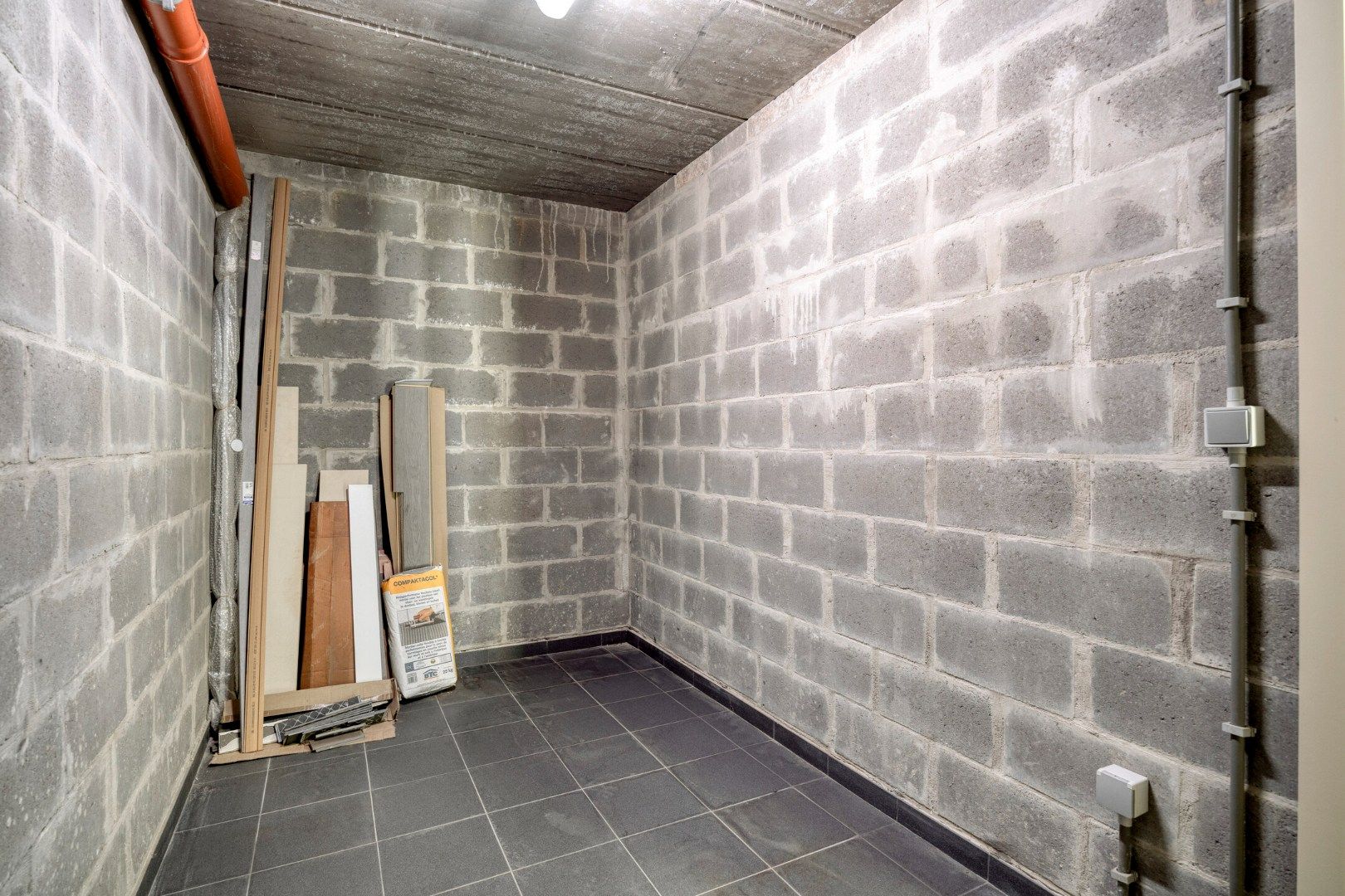 Woning met 3 slaapkamers en tuin in Bertem  - bewoonbare opp. 187m² -  EPC 106 kWh/m² foto 25