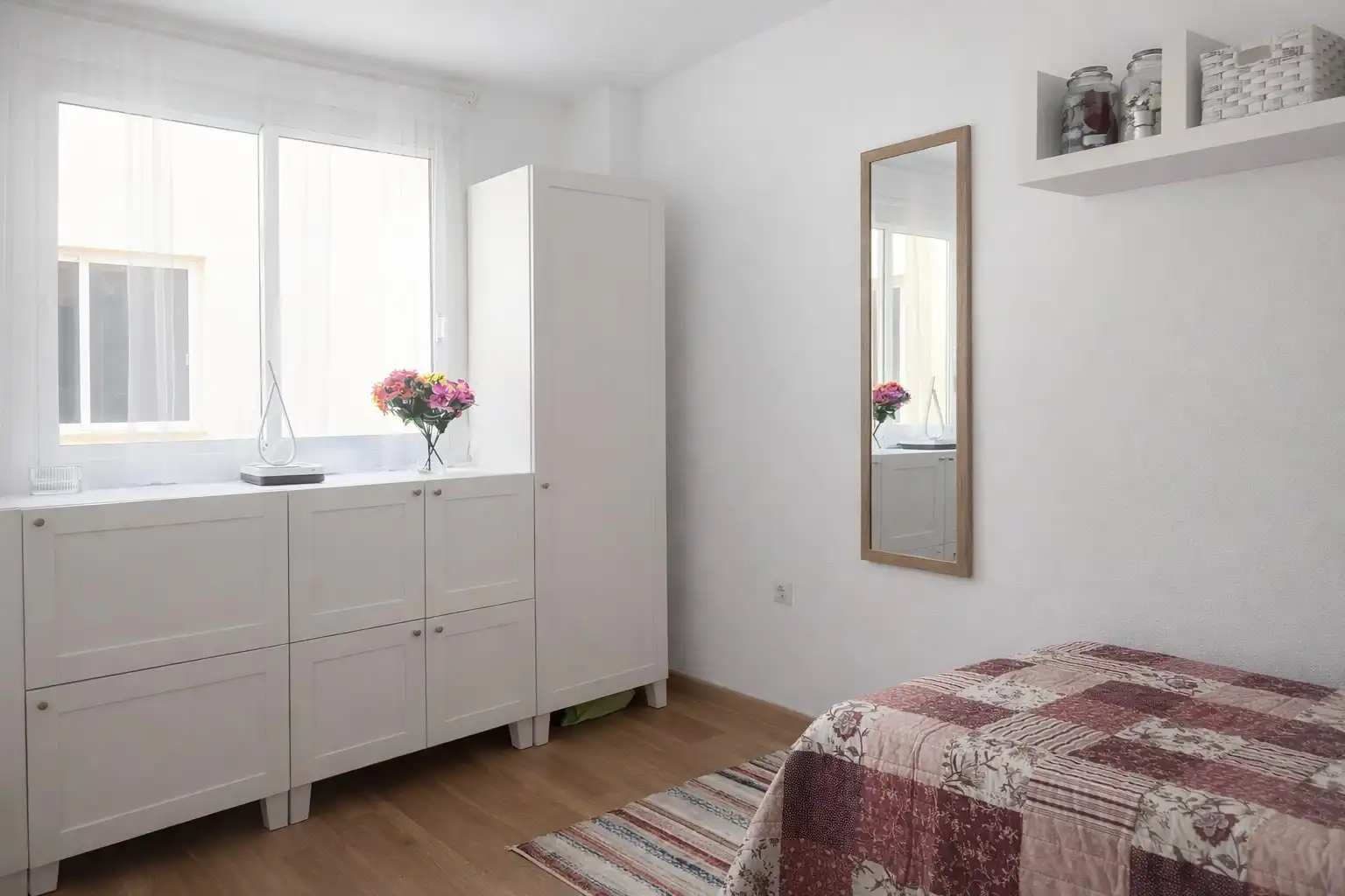 Instapklaar appartement met balkon  foto 7