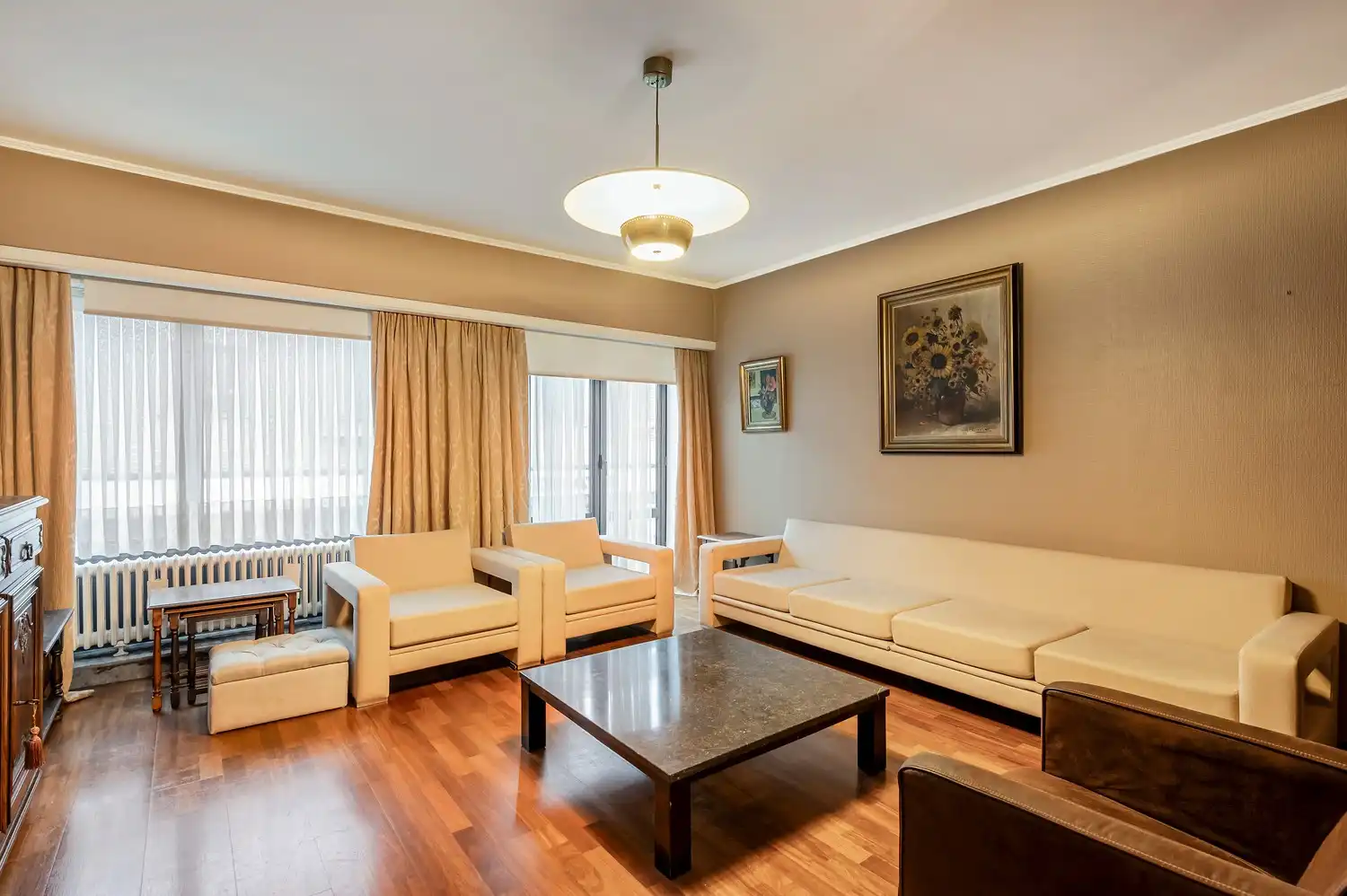 BEL-ETAGE | 3 SLKS | TUIN | PAL AAN DE MARKT foto 12