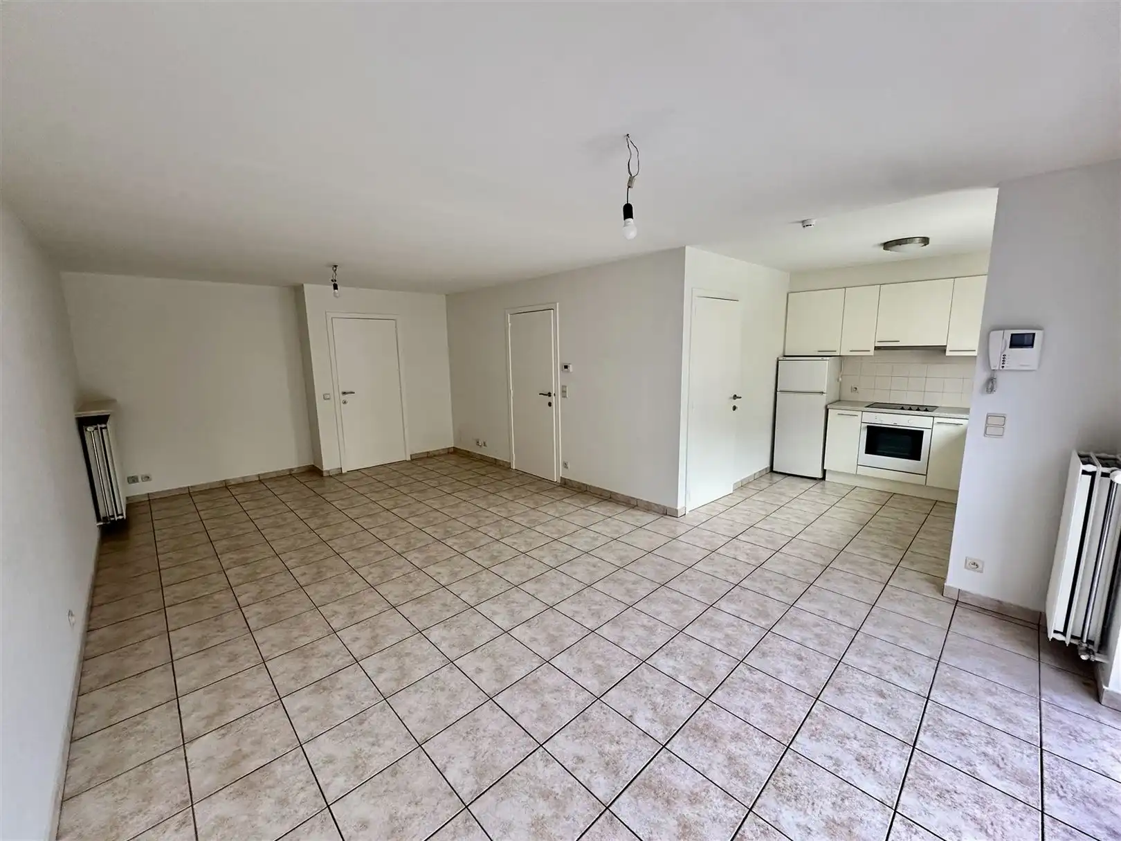 Appartement te huur Stationsstraat 43/101 - 9690 kluisbergen