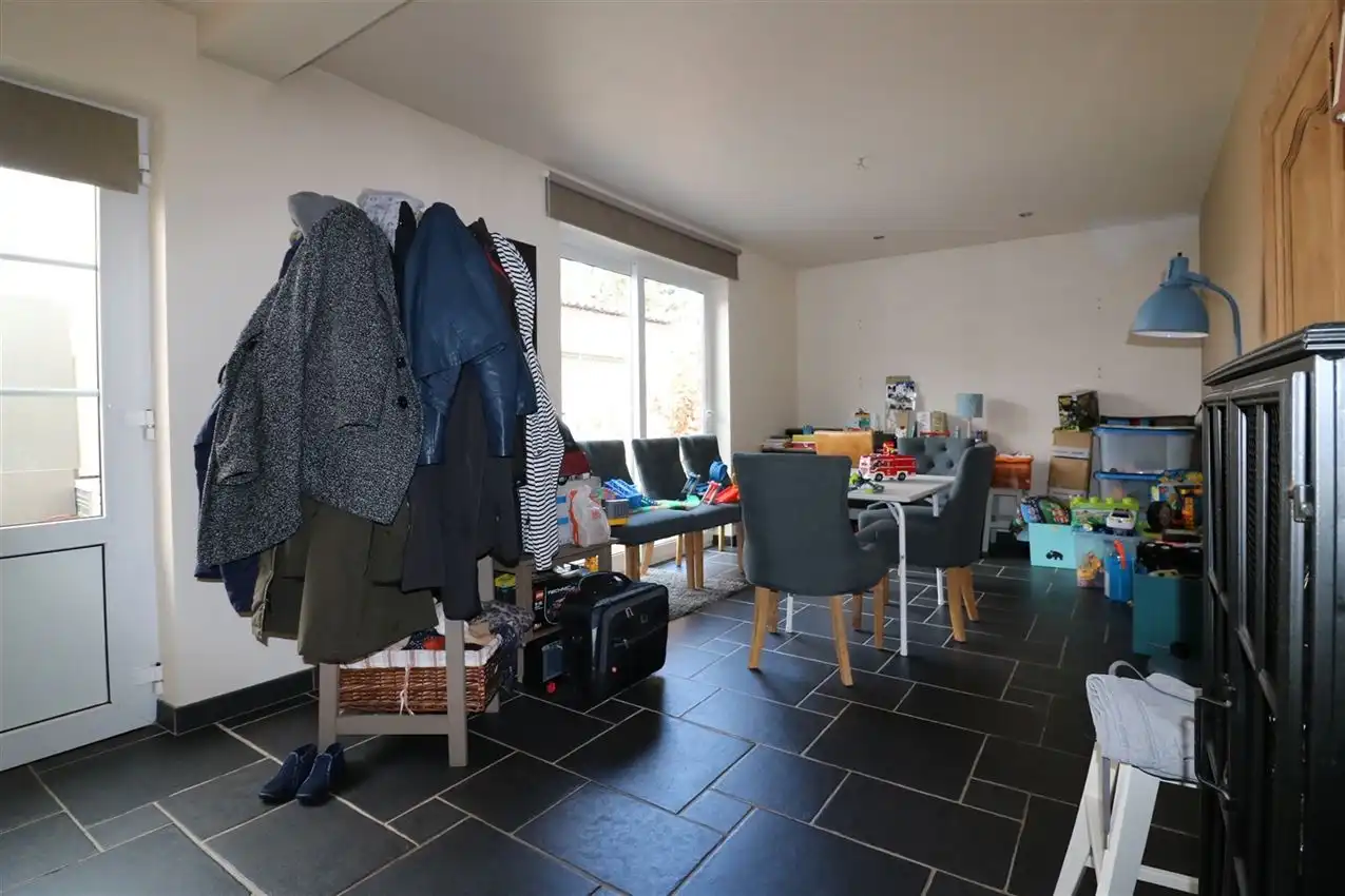 Karaktervolle woning met 3 slaapkamers foto 13