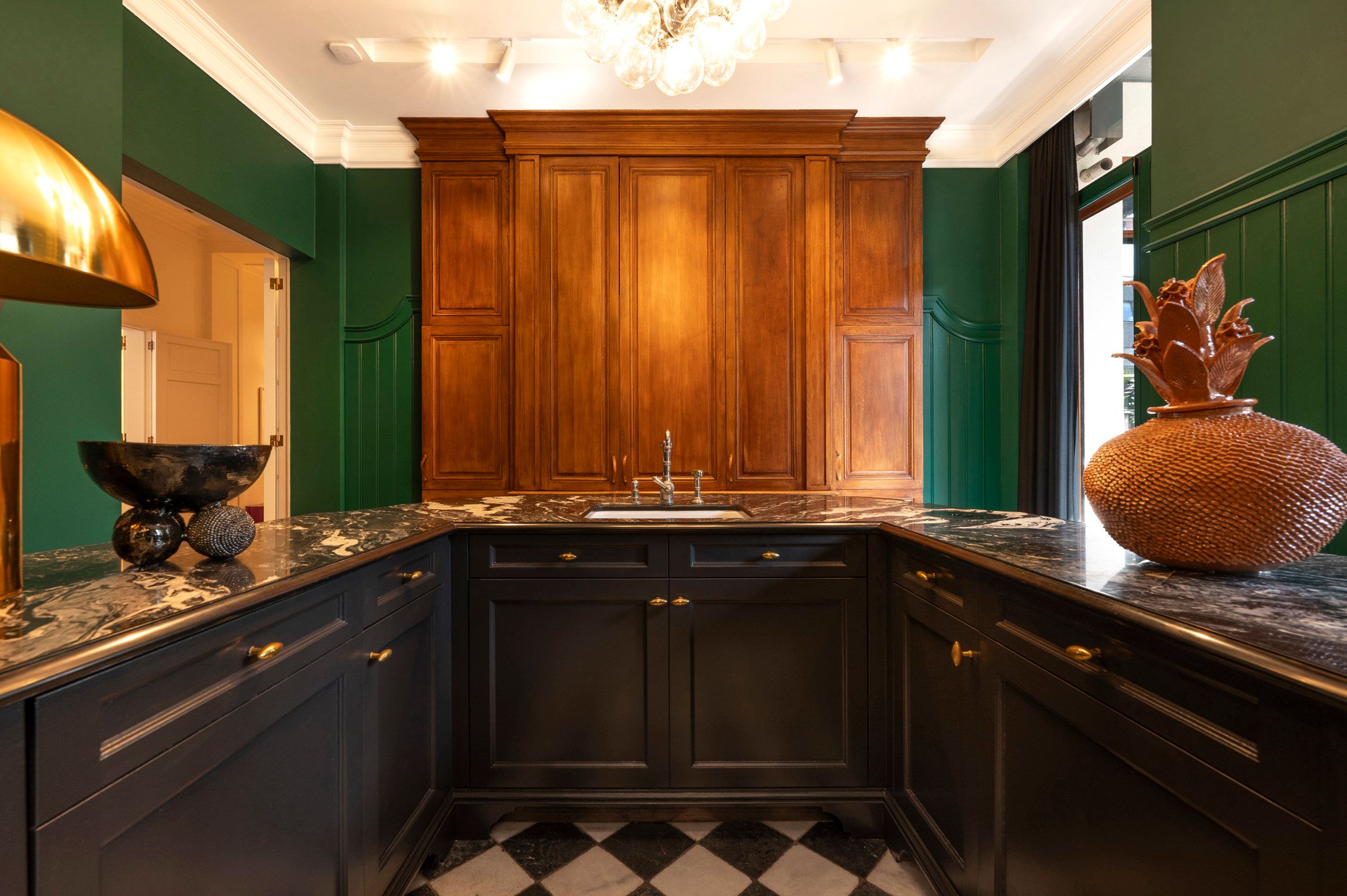 ANTWERPEN CENTRUM - Exclusief appartement met grandeur! foto 17