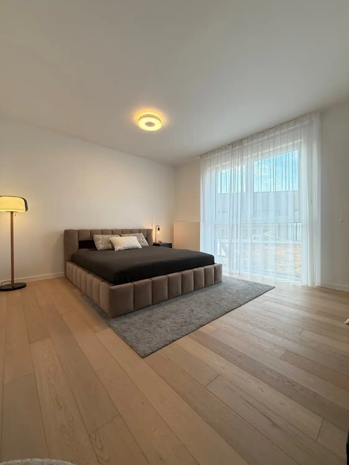 Prachtige penthouse met garage te Wingene foto 27