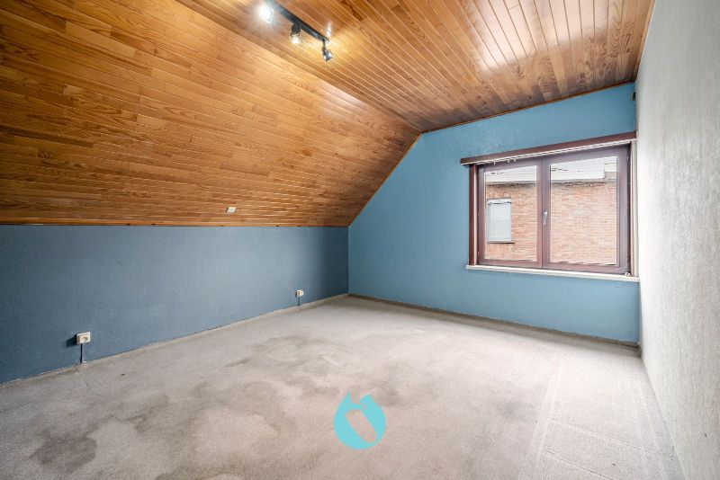 Drie te renoveren woningen in het hart van Ertvelde - unieke investeringskans! foto 9