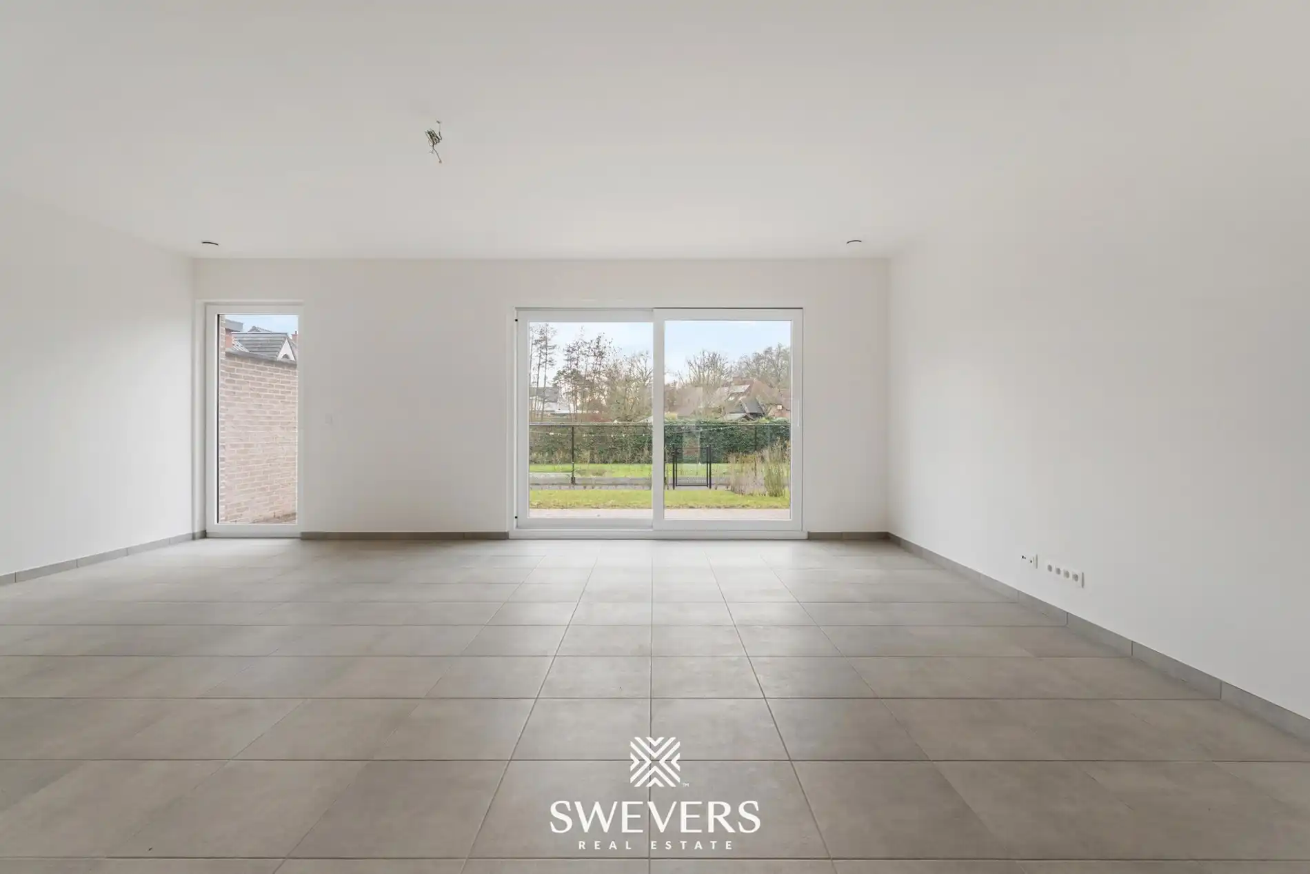 Moderne & Energiezuinige Rijwoning met Zonnige Tuin   foto 5