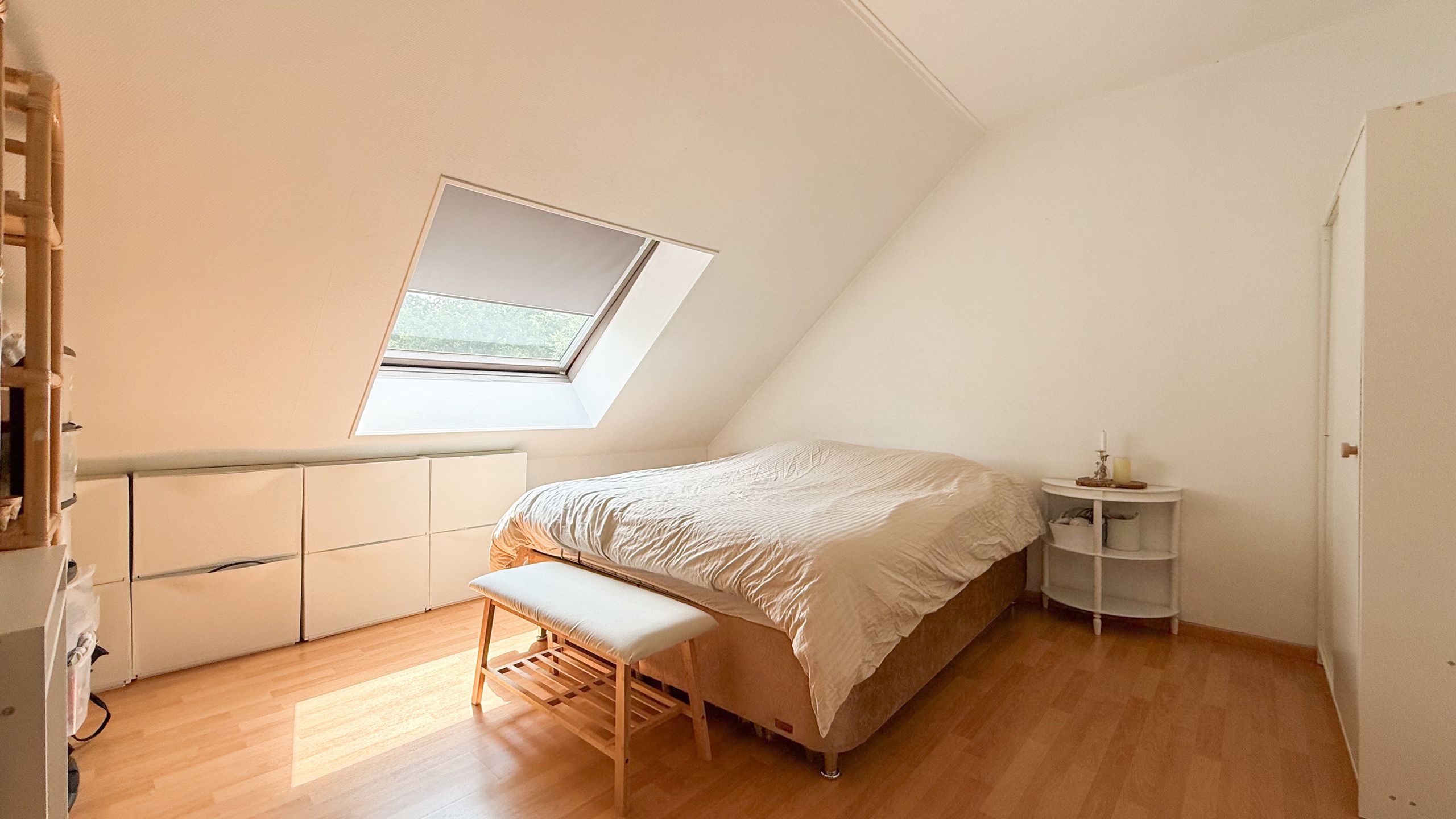 Instapklare appartement met praktische indeling in Zonhoven! foto 18