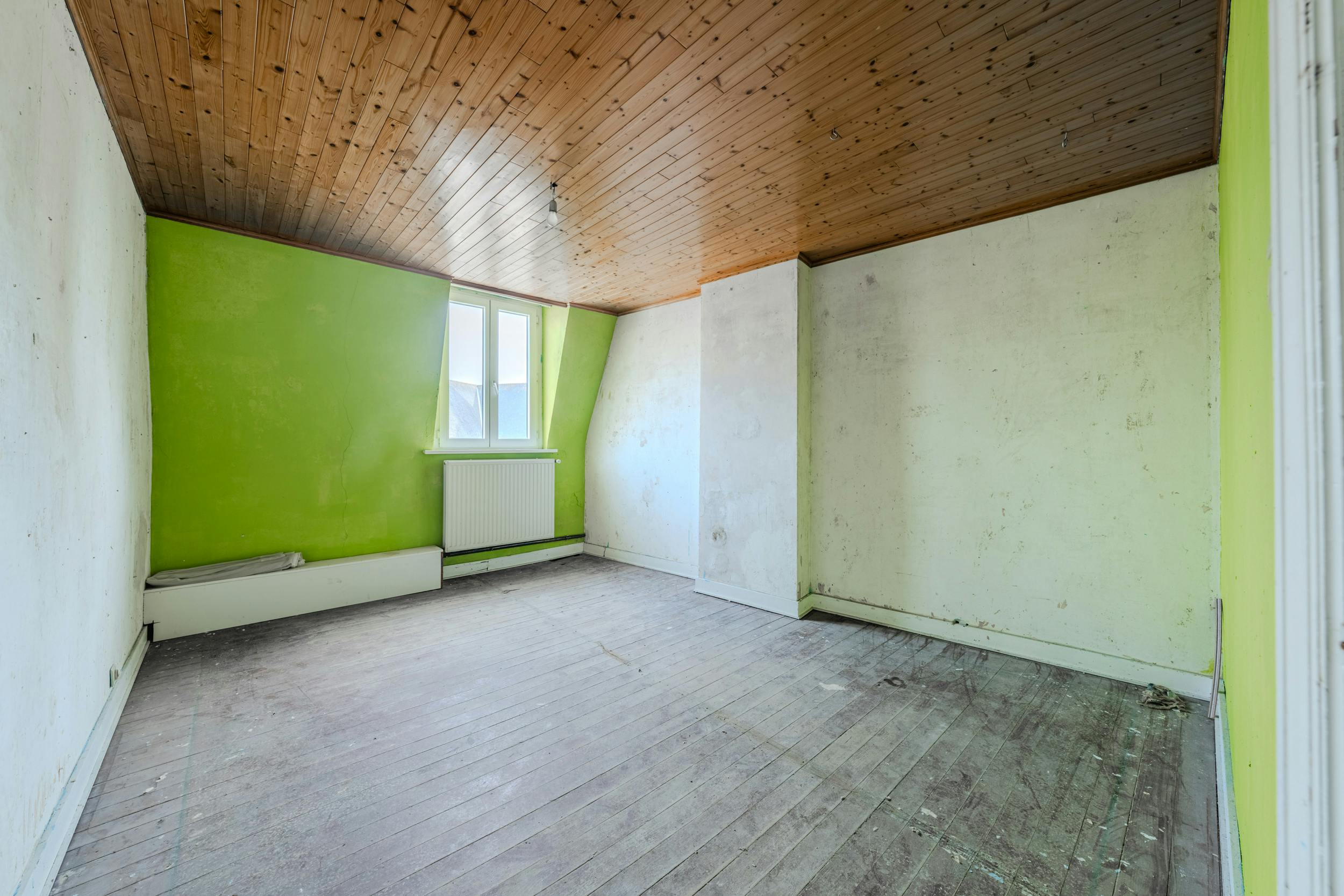 Goed gelegen handelspand met veel potentieel in Lombardsijde foto 29