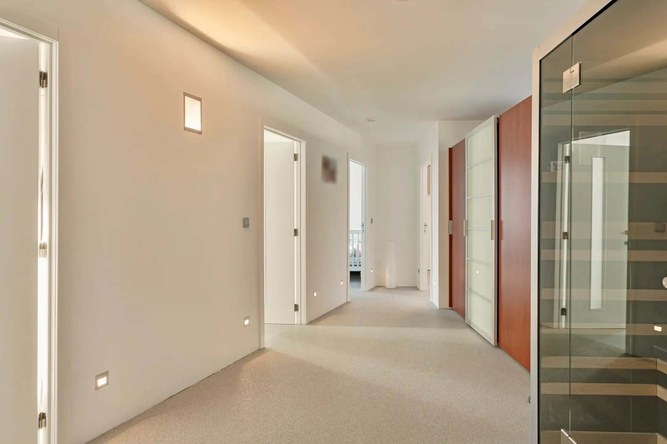 Loft met magazijn en kantoorruimte te Bonheiden foto 12