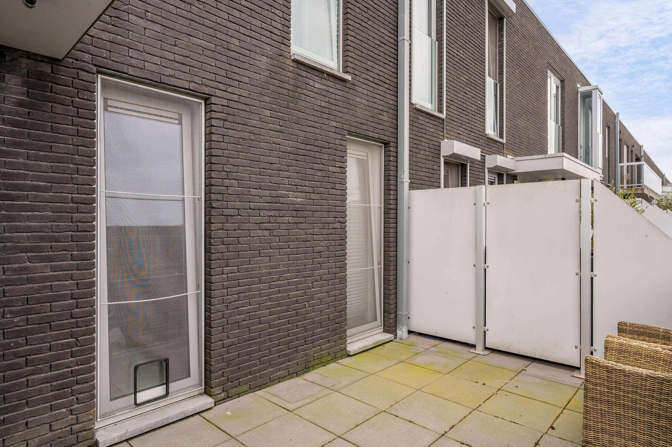 Duplexappartement op toplocatie in het centrum van Stabroek! foto 21