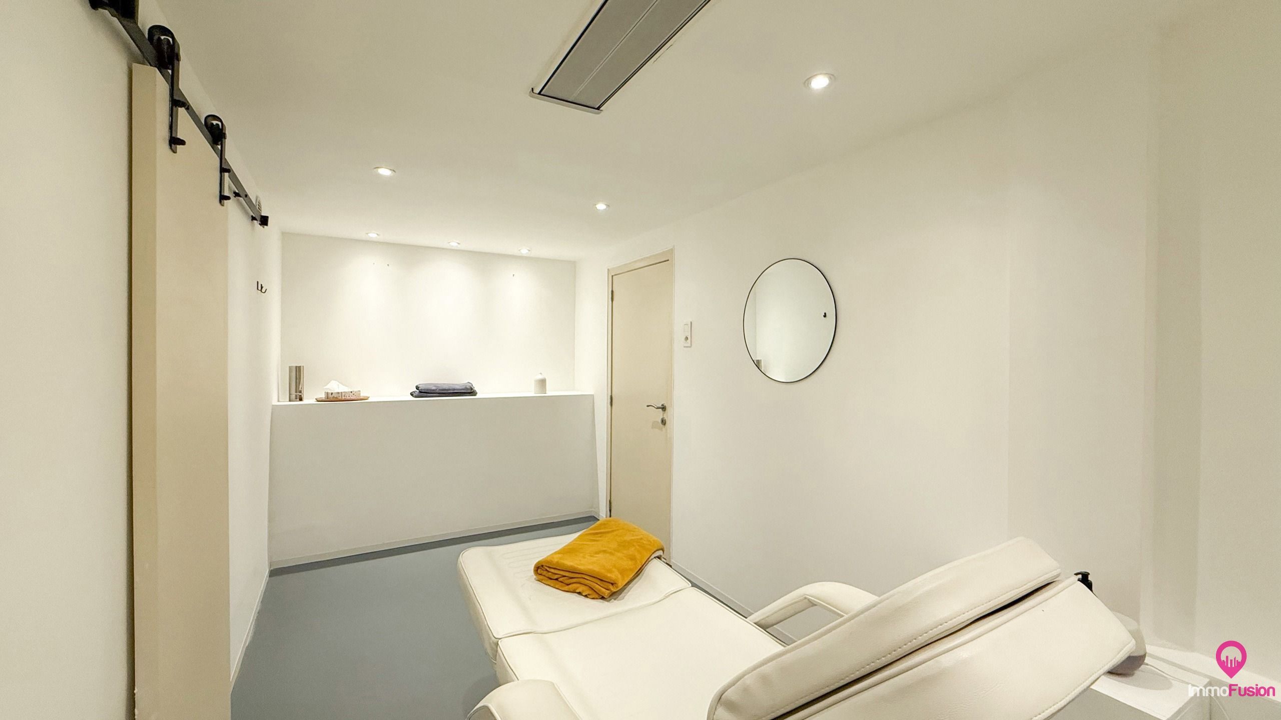 Prachtige woning met yogastudio en paardenweide achteraan! foto 21