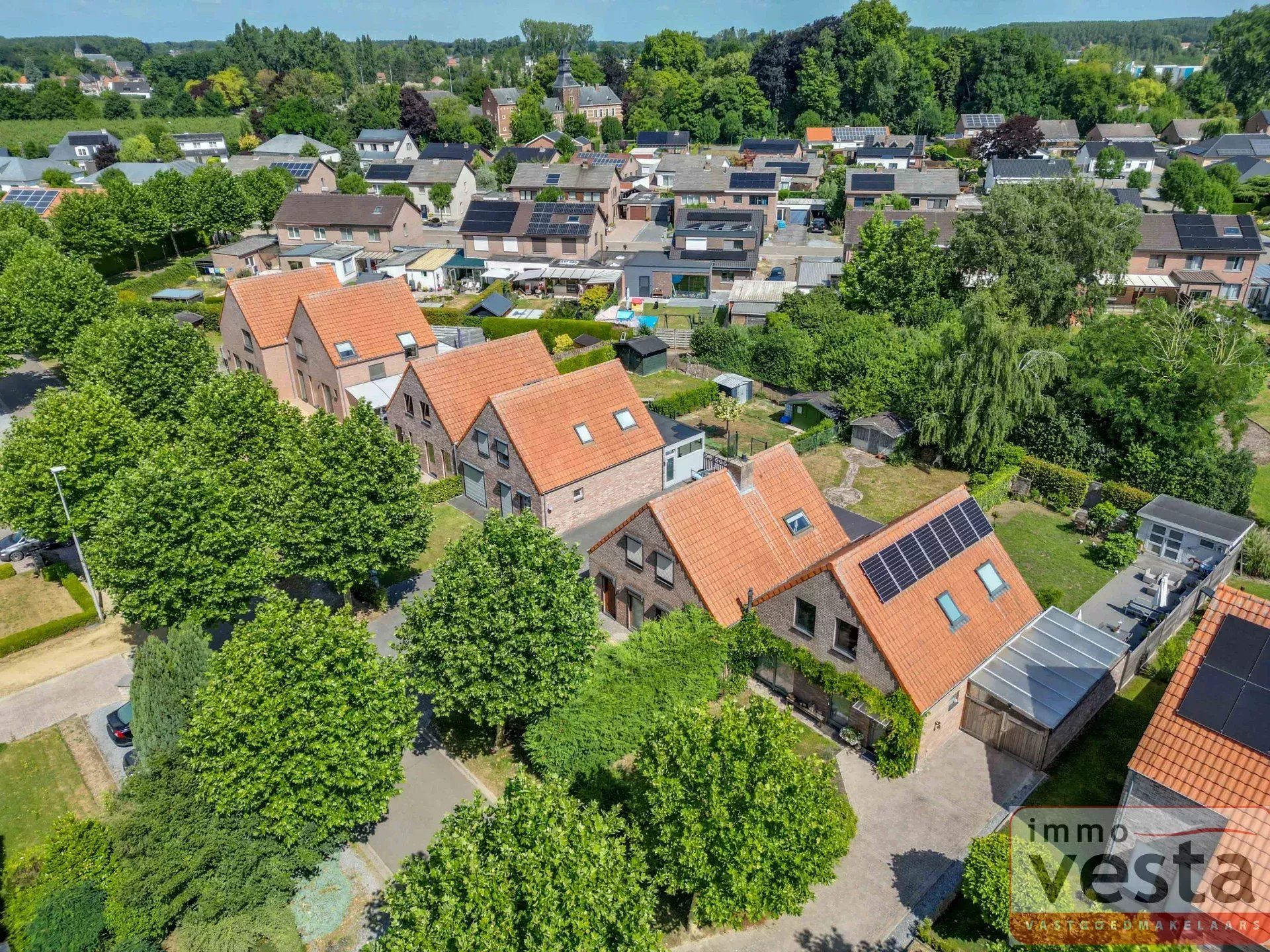 Gezellige Woning met Moderne Voorzieningen te Sint-Truiden foto 3