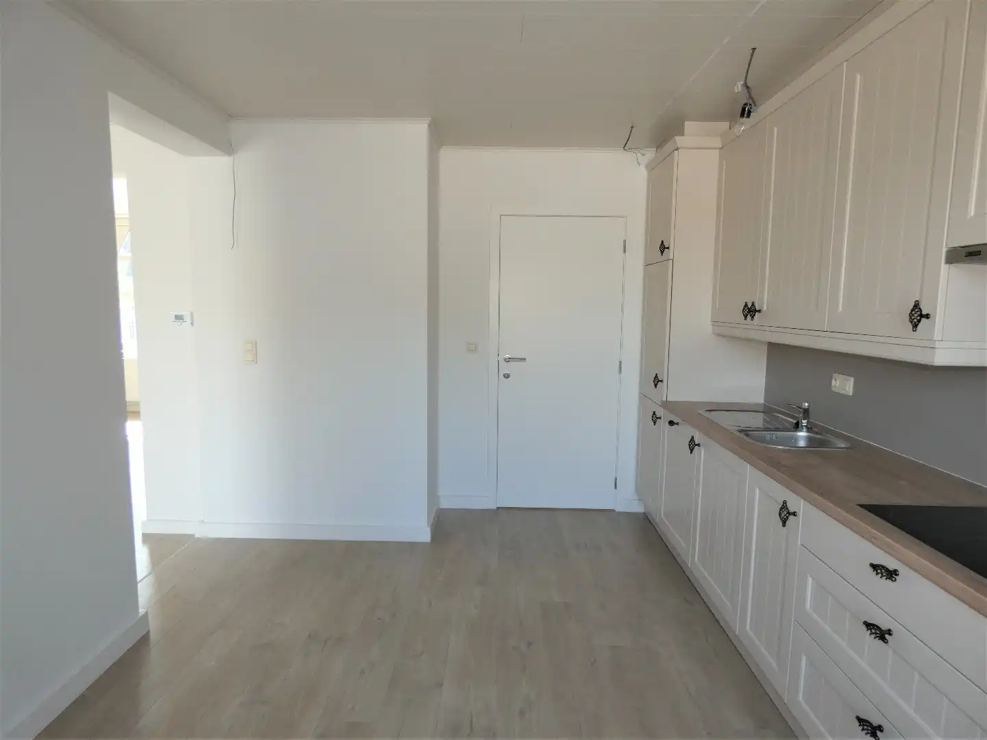Instapklare energiezuinige woning (216 m²) met 3 slpk en zonneterras, Eernegem foto 19