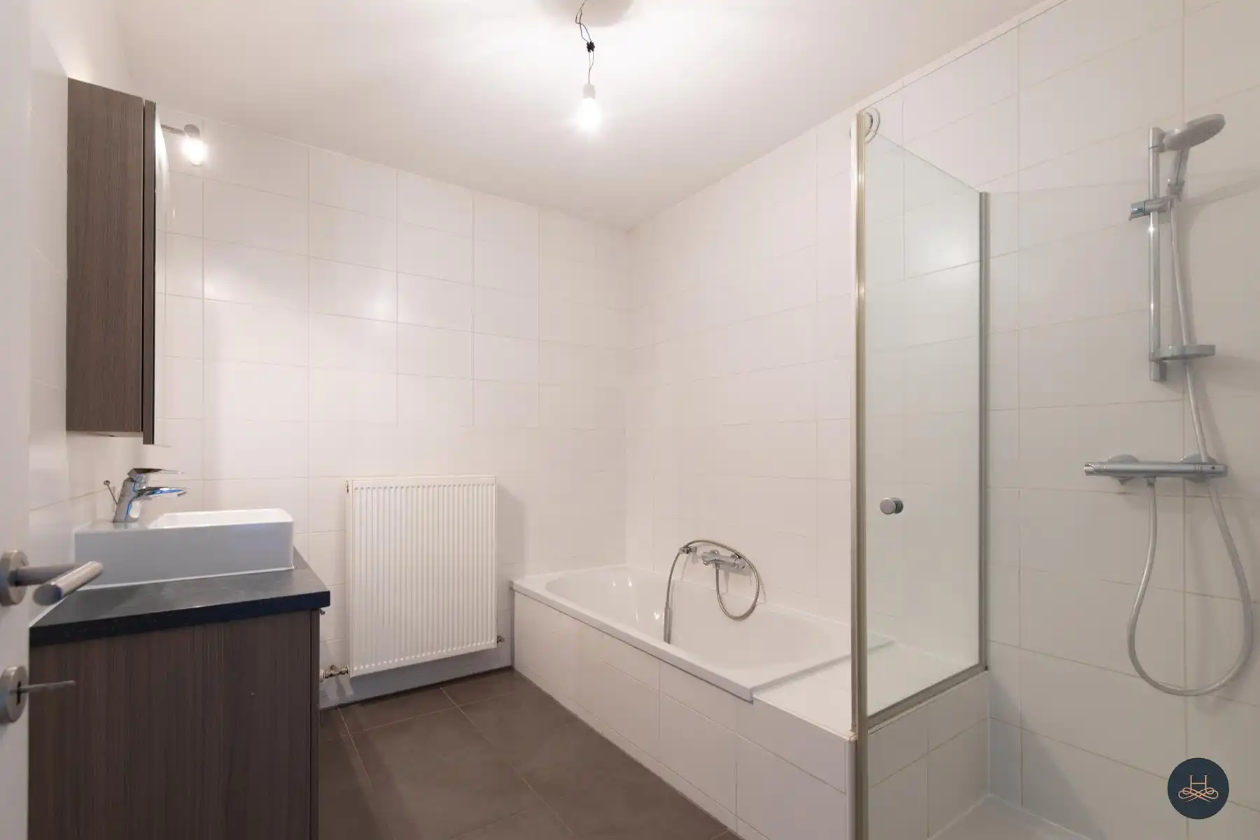 Lichtrijk appartement met groot terras  foto 14