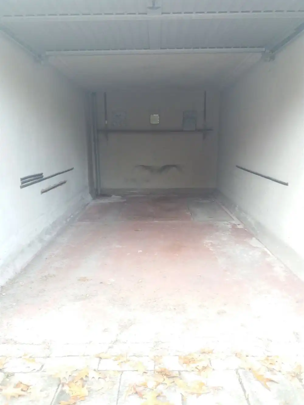 Garagebox te Antwerpen 2030 (Grens Ekeren) foto 2