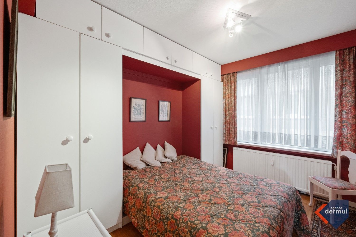 RESIDENTIE MONDIAL foto 9