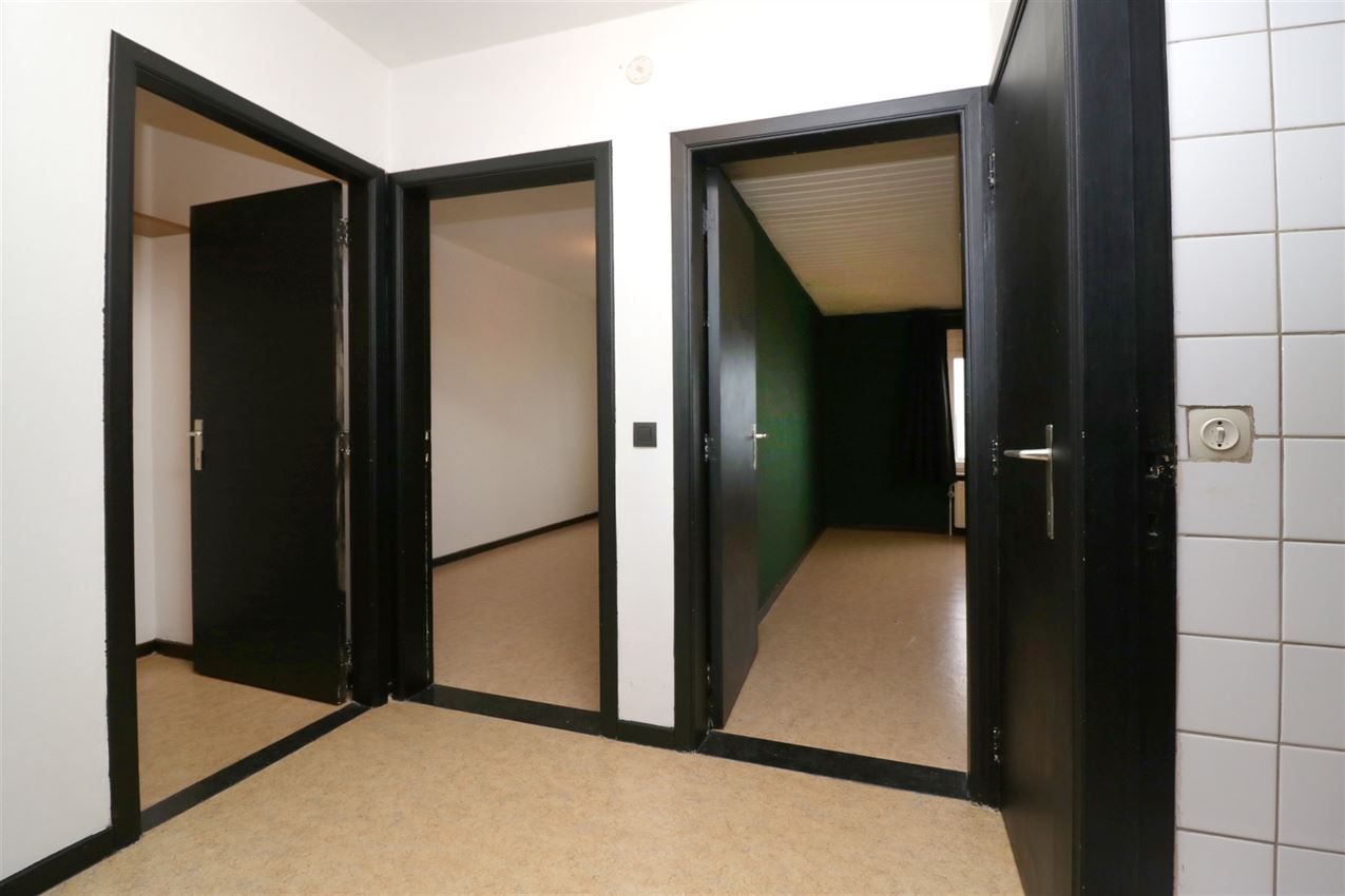 2 slpk., lift, garage, nabij centrum en invalswegen foto 32