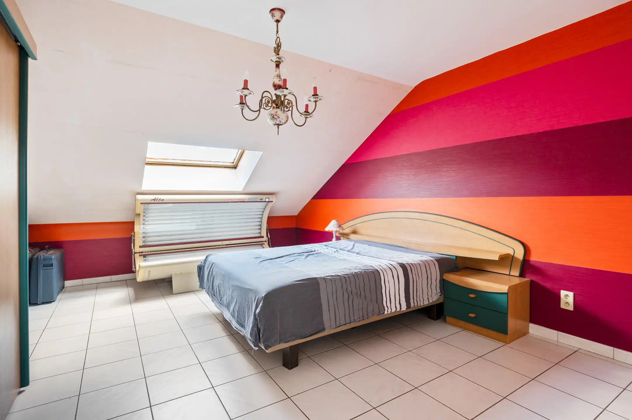 Gezinswoning met kantoor en prachtige tuin te Vosselaar.  foto 22