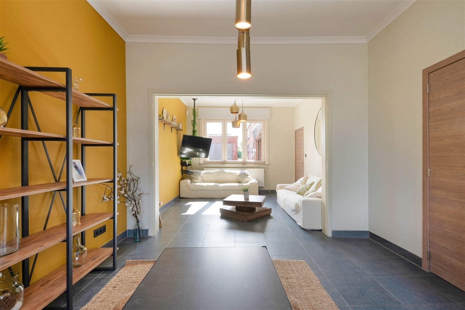 Gerenoveerde gezinswoning met tuin en garage op 6are70 foto 8