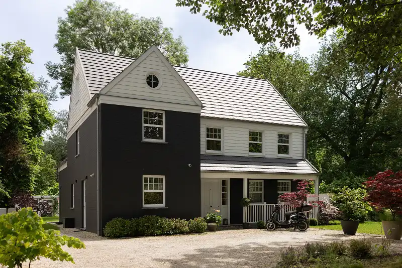 Villa te koop Drie Koningenstraat 1/A - 9051 Sint-Denijs-Westrem