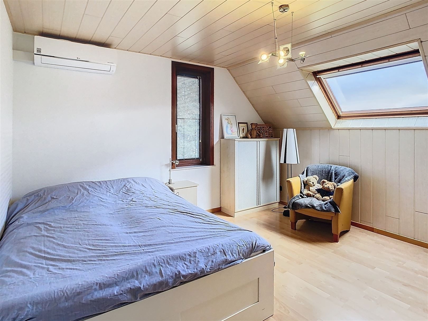 VANAFPRIJS - Ruime vrijstaande woning, 4 slpks, garage, 26a 17ca foto 49