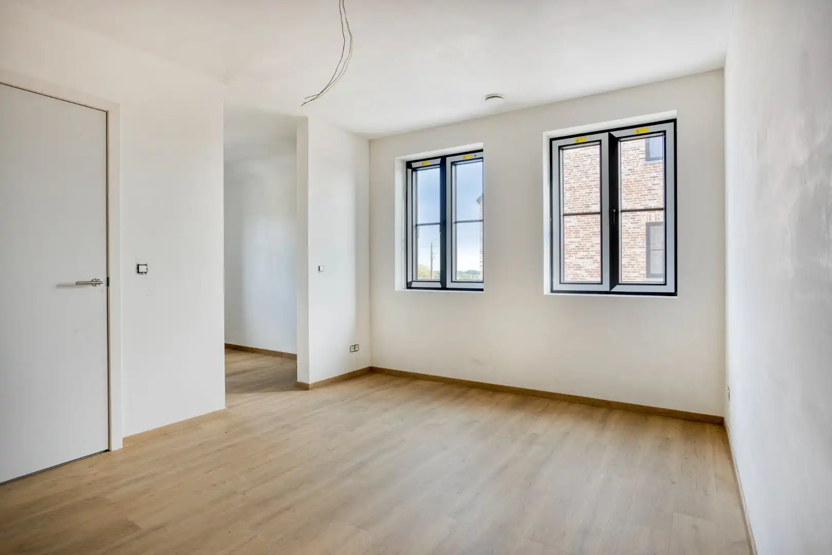 Prachtige ruime nieuwbouw villa met 5 slaapkamers en garage te Pellenberg - EPC A foto 15