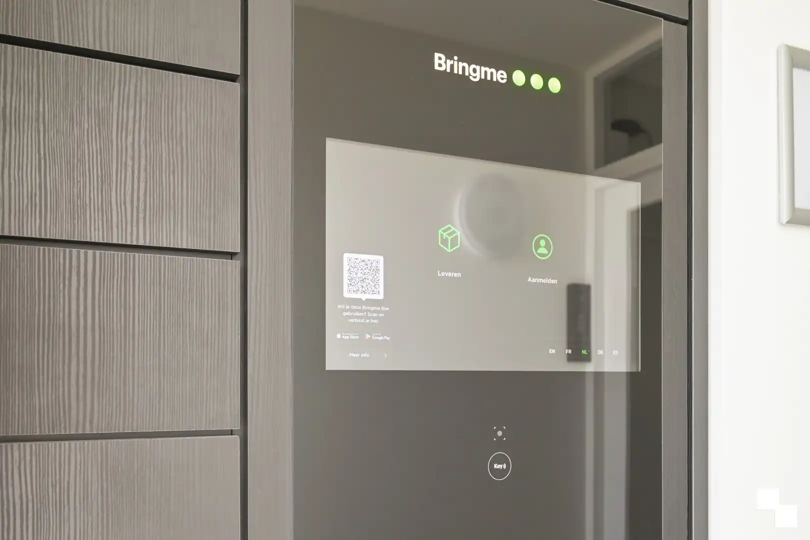 Residentie Margaux – stijlvol en energiezuinig wonen in Ingelmunster foto 21