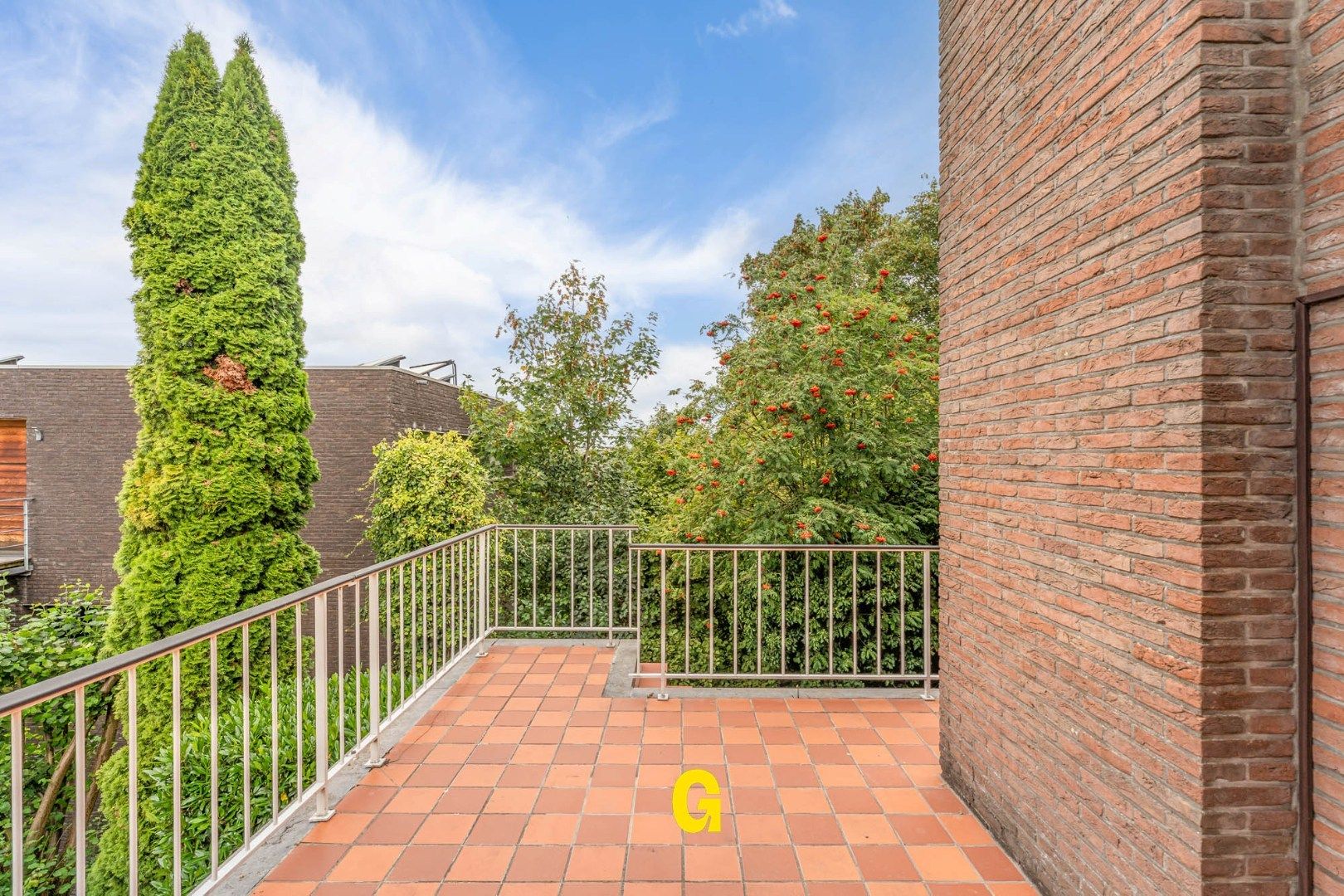 Vrijstaande woning met uitgesproken karakter op een uitstekende locatie in hartje Bilzen, op 11a 23ca foto 12