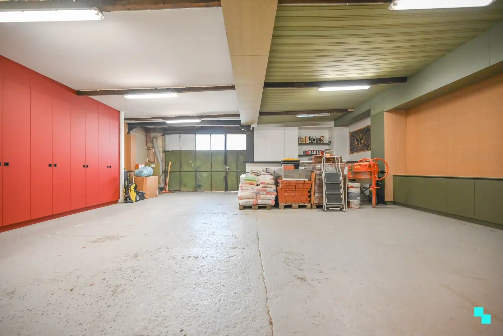 Gerenoveerde, veelzijdige woning in Anzegem foto 27