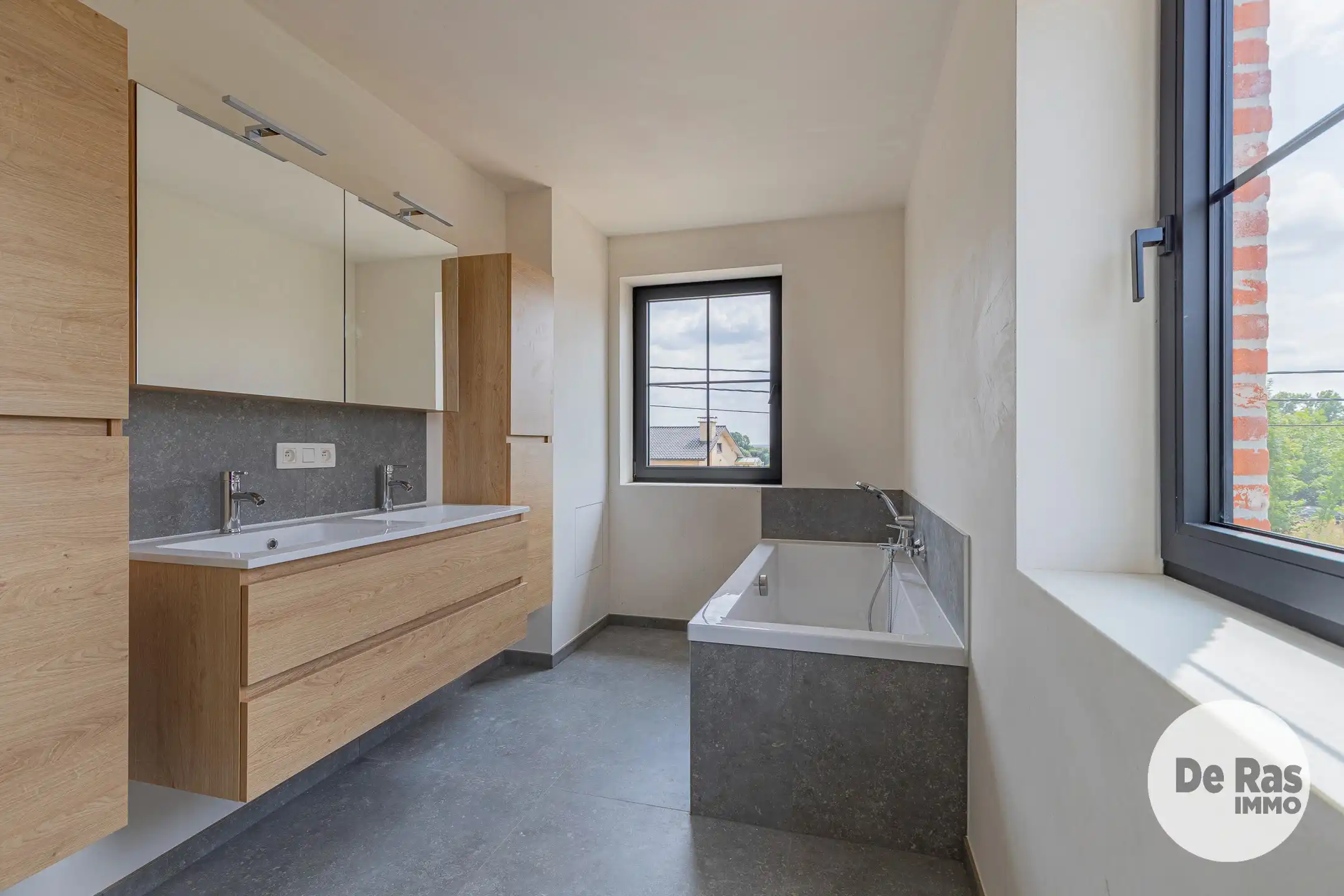 HELDERGEM - Landelijke nieuwbouwwoning met 4/5 slpks foto 13