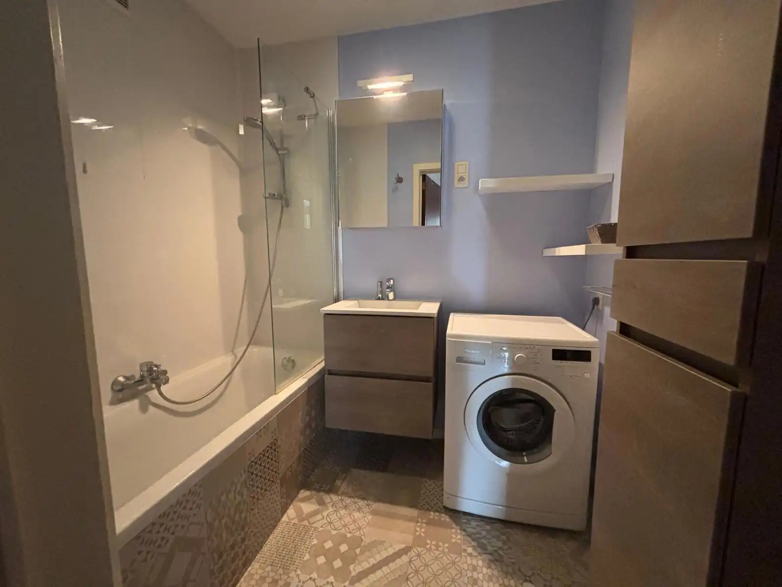 Appartement te huur foto 9