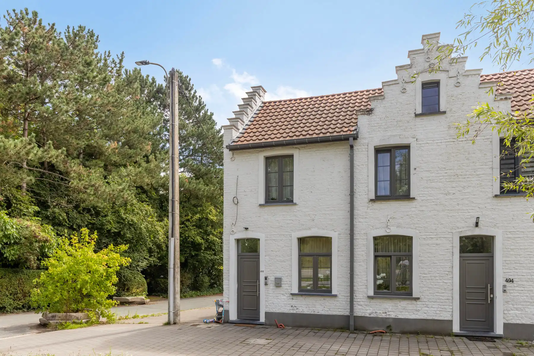 Uiterst charmant wonen te Sterrebeek foto 4