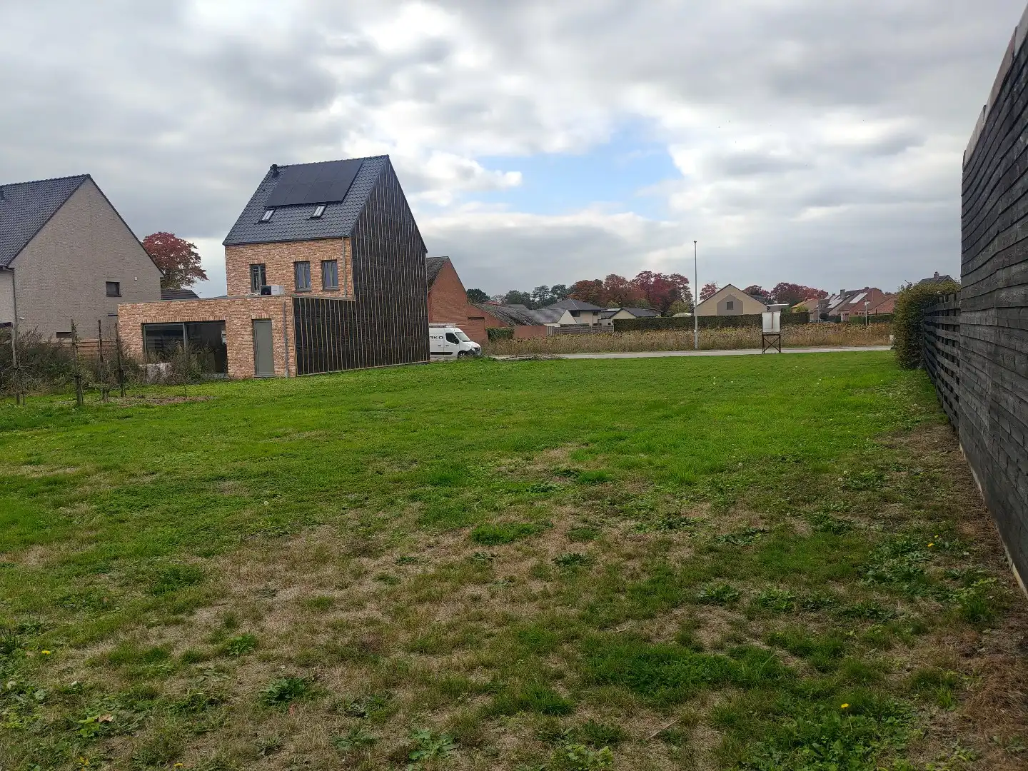 Leuke bouwgrond van 7a68ca voor vrijstaande woning in Retie-Schoonbroek foto 4