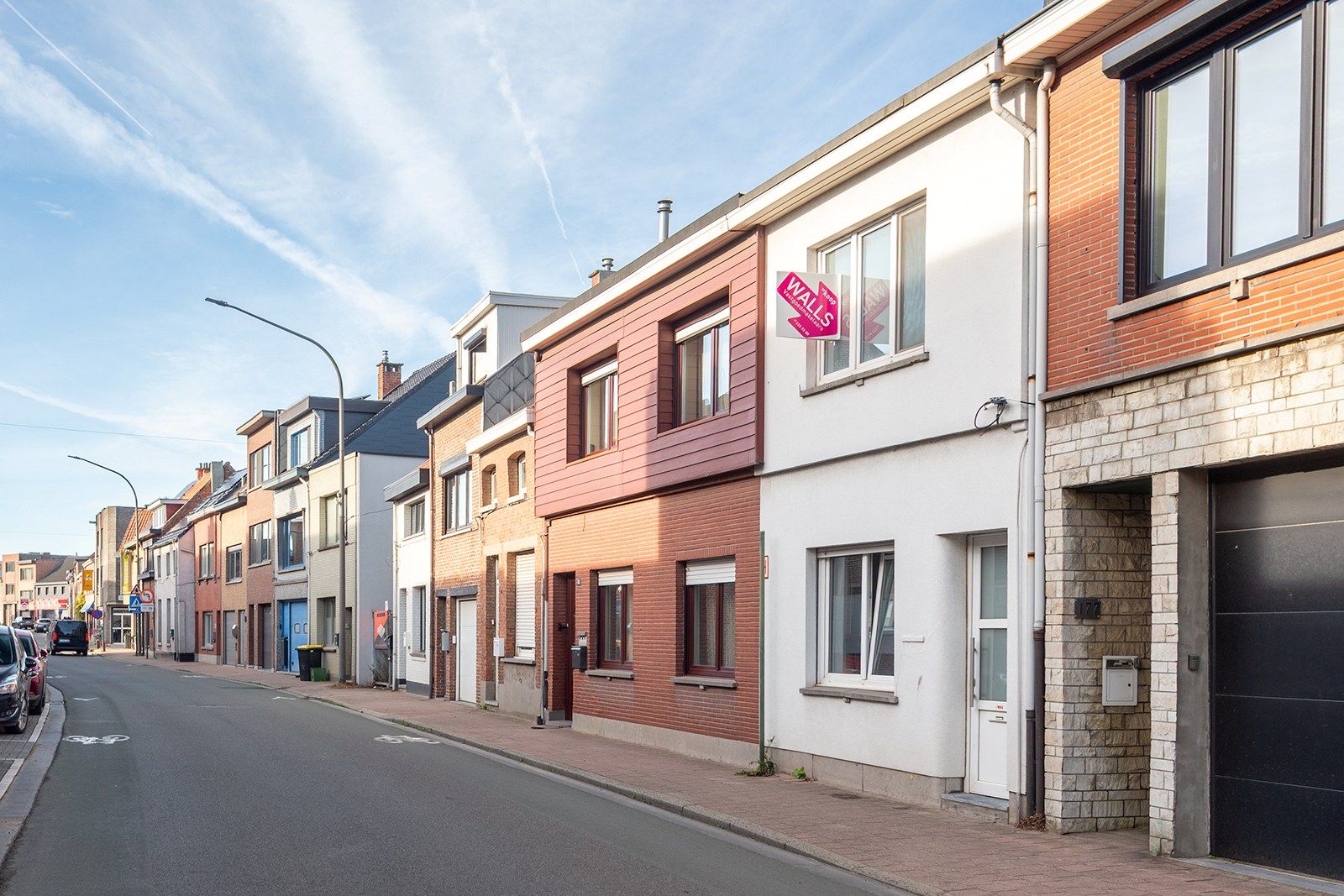 Huis te koop Dorpstraat 179 - - 2070 Zwijndrecht